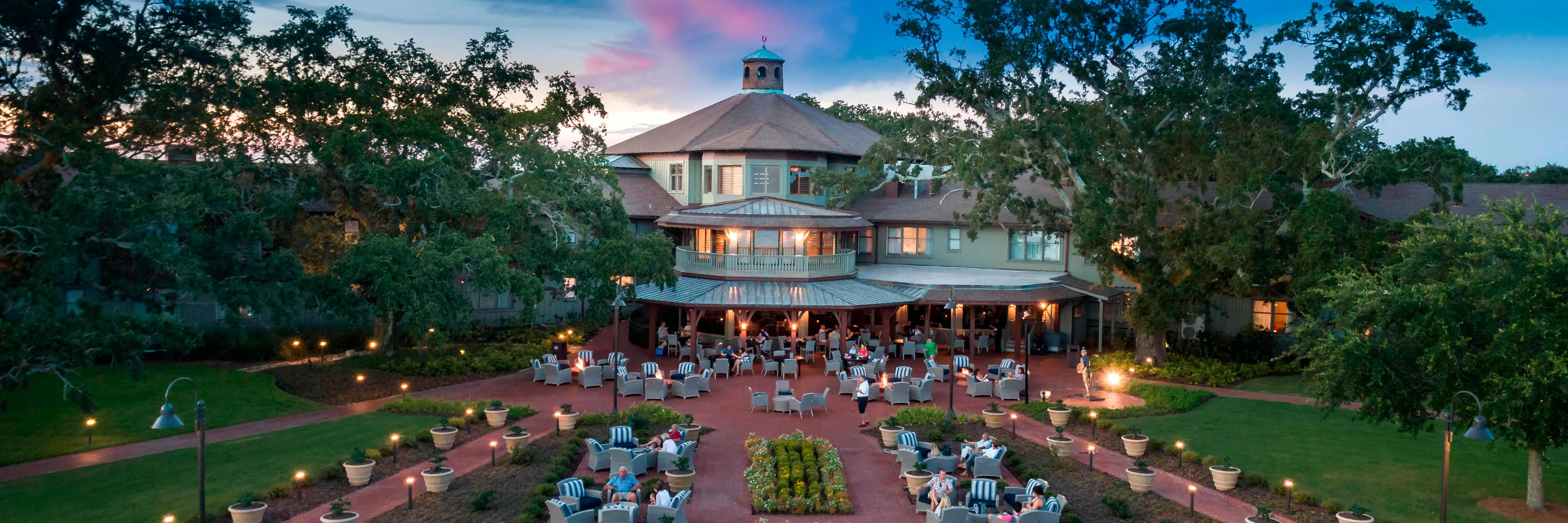 Grand Hotel Golf Resort & Spa, Autograph Collection