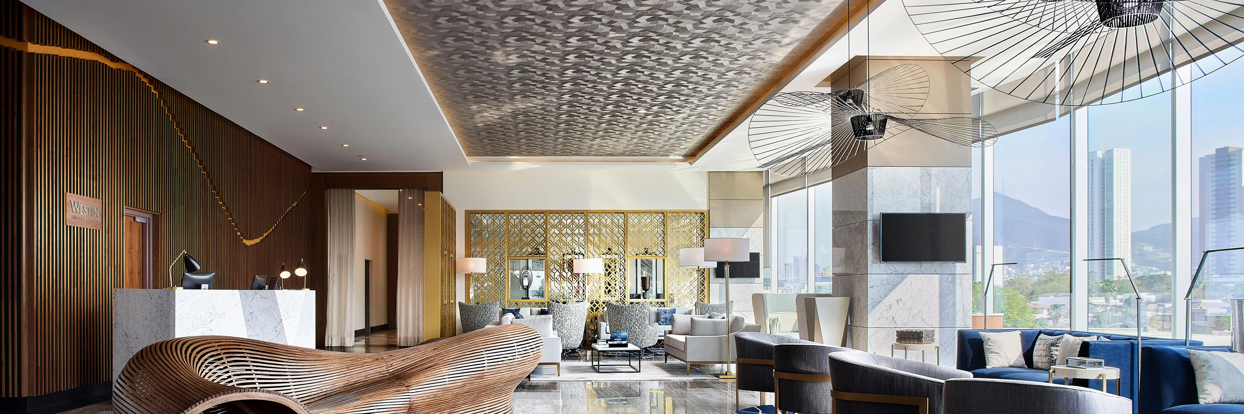 The Westin Monterrey Valle