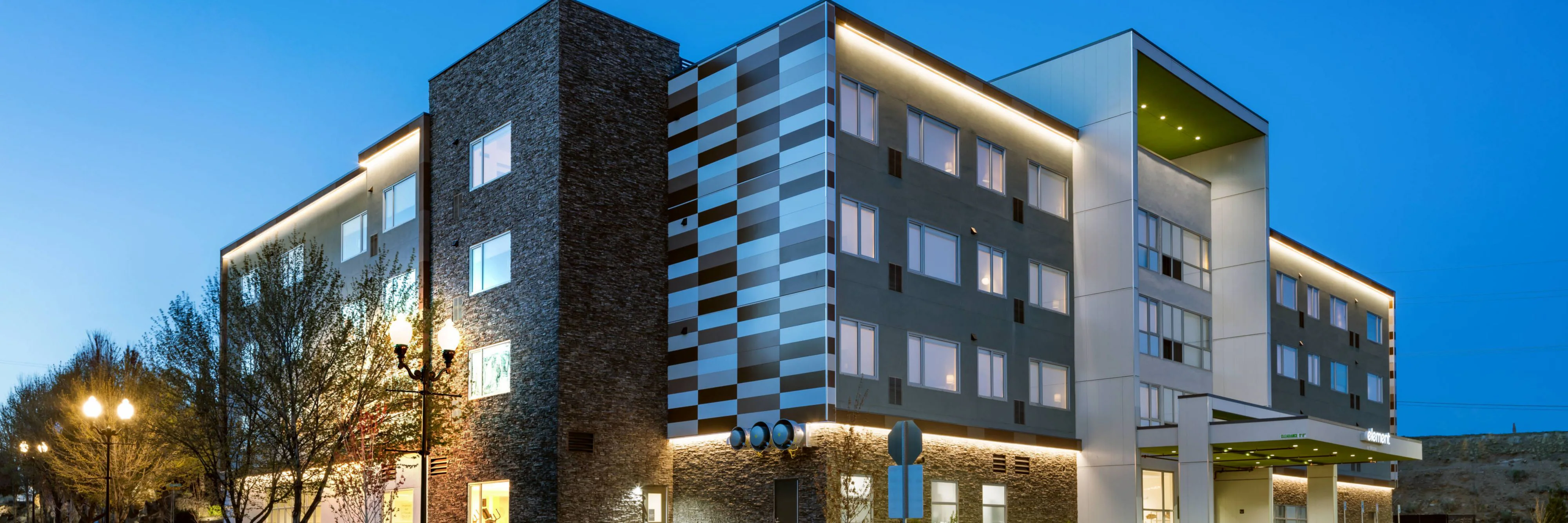 Element by Marriott San Diego Chula Vista