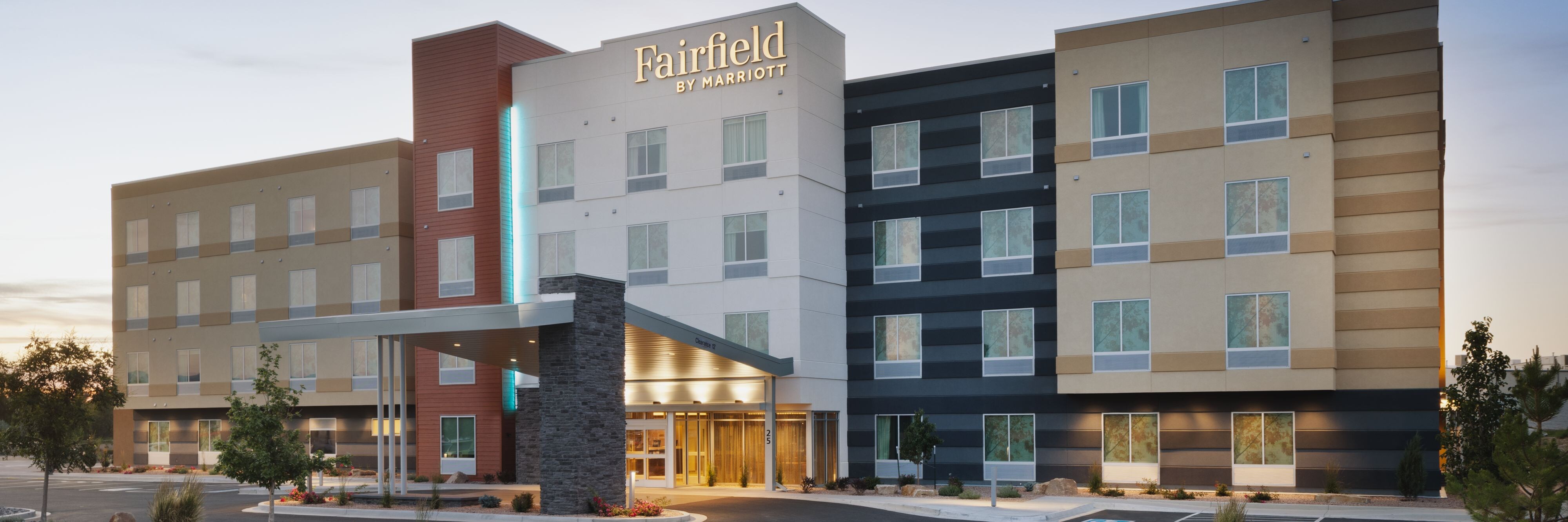 Fairfield by Marriott Inn & Suites Montrose