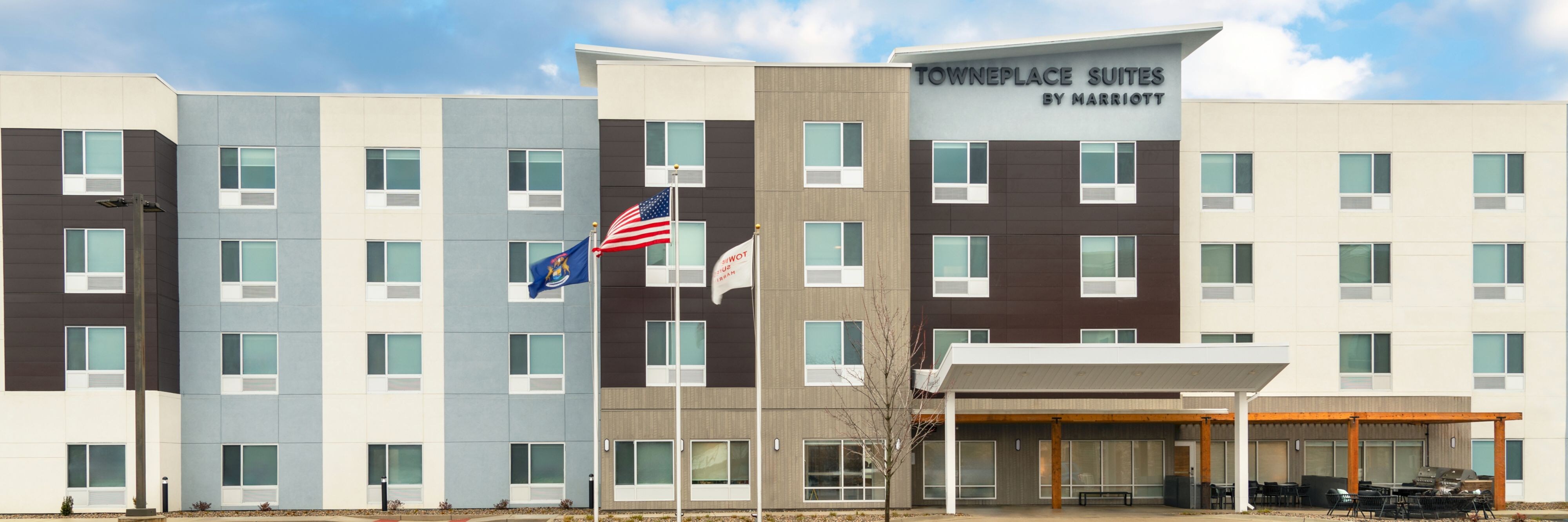TownePlace Suites by Marriott Holland