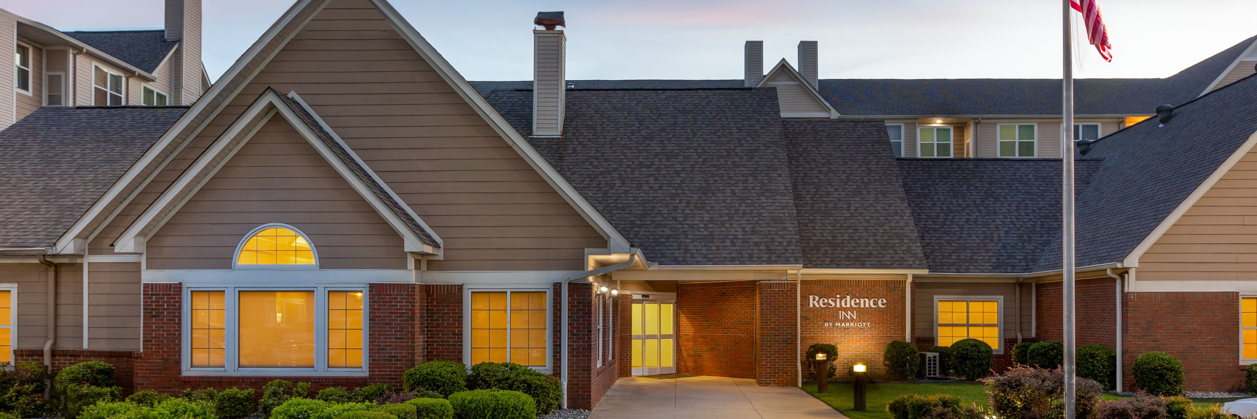Residence Inn by Marriott North Little Rock