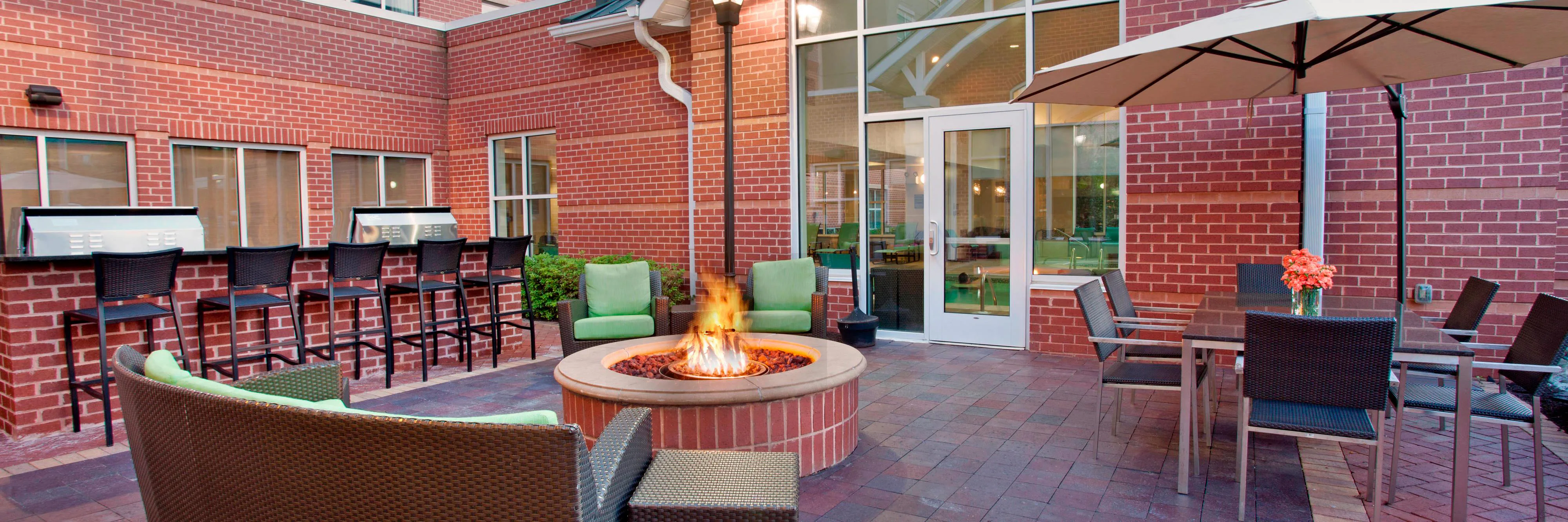 Residence Inn by Marriott Baltimore Hunt Valley