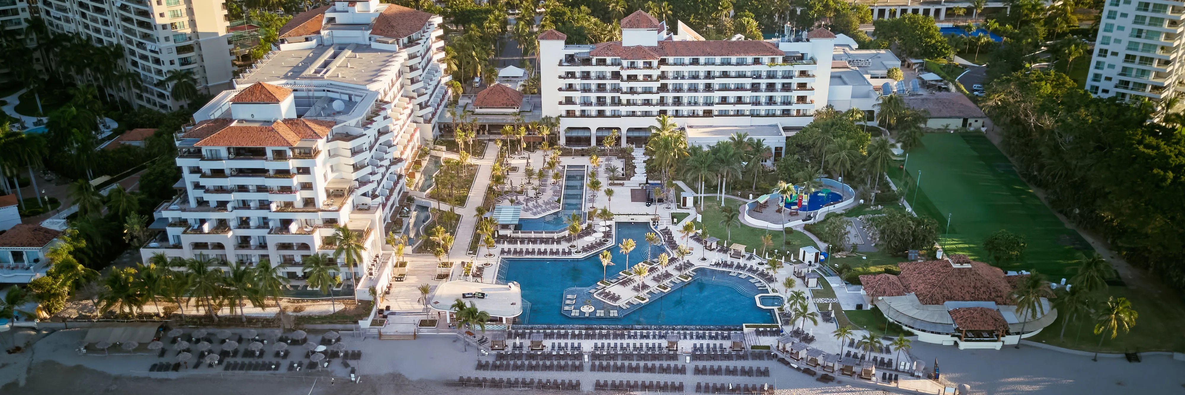 Marriott Puerto Vallarta Resort & Spa