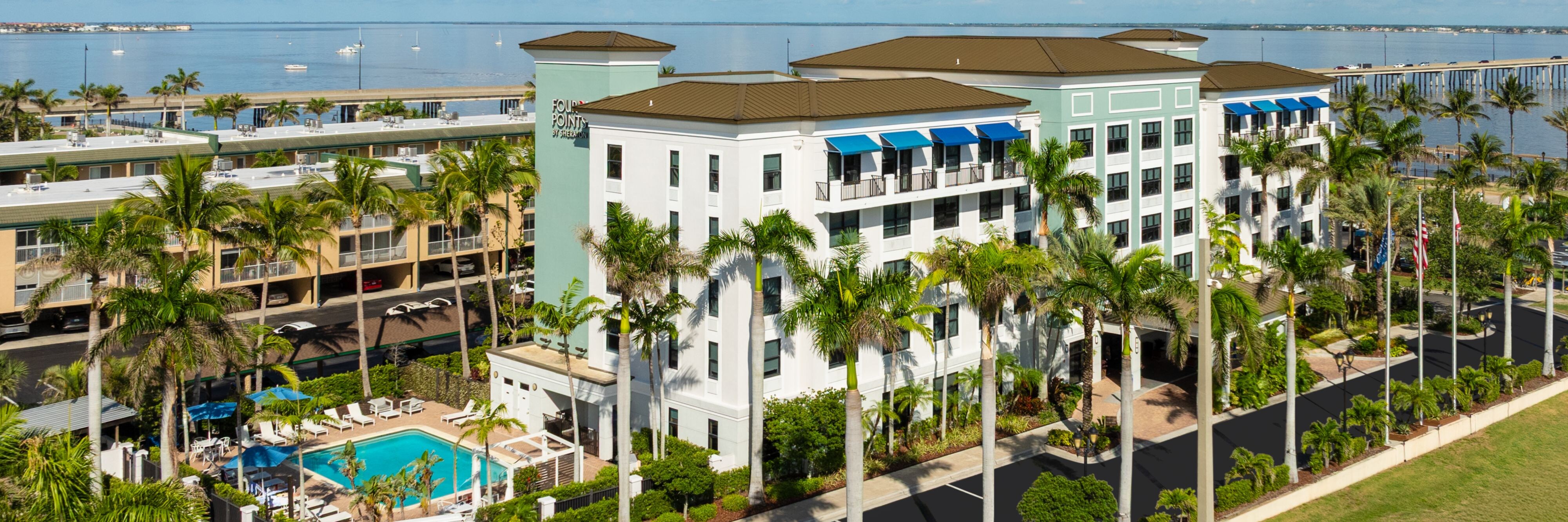 Four Points by Sheraton Punta Gorda Harborside