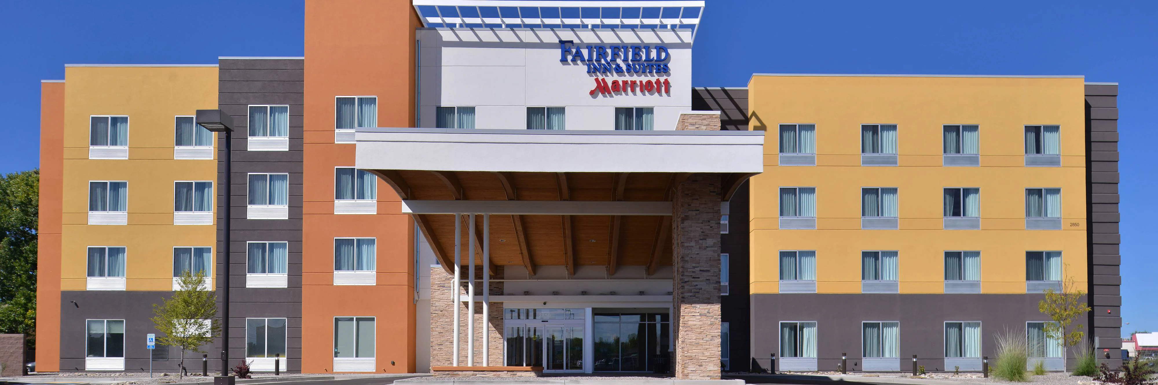 Fairfield by Marriott Inn & Suites Farmington