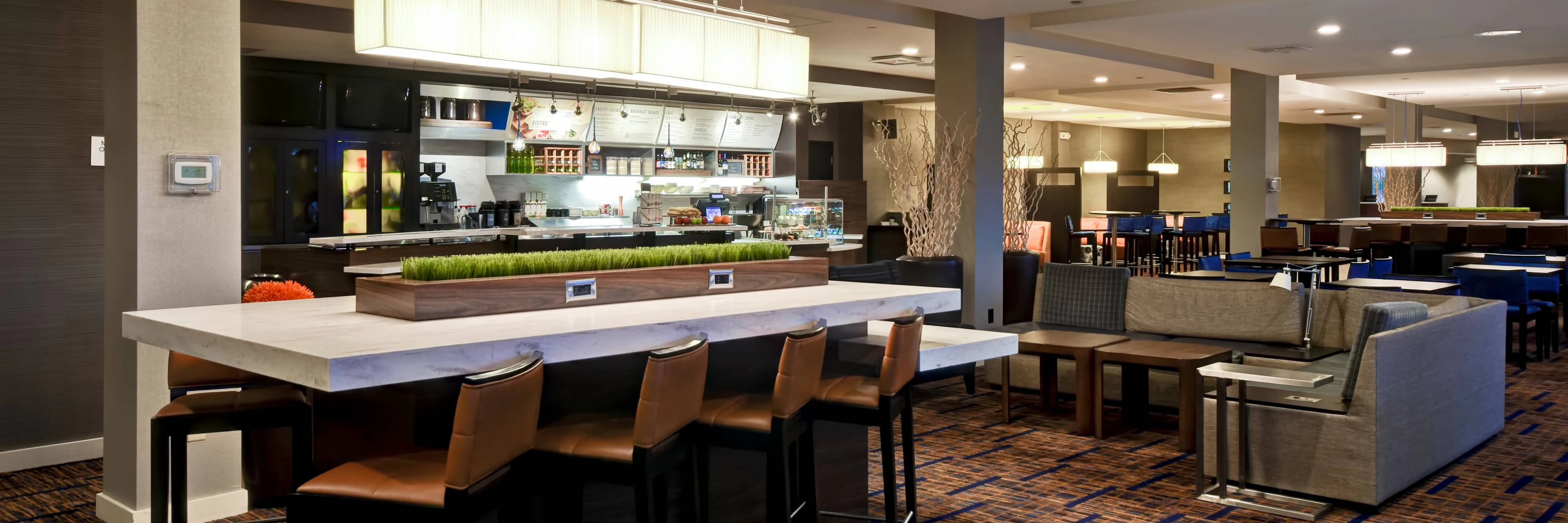 Courtyard by Marriott Cape Cod Hyannis