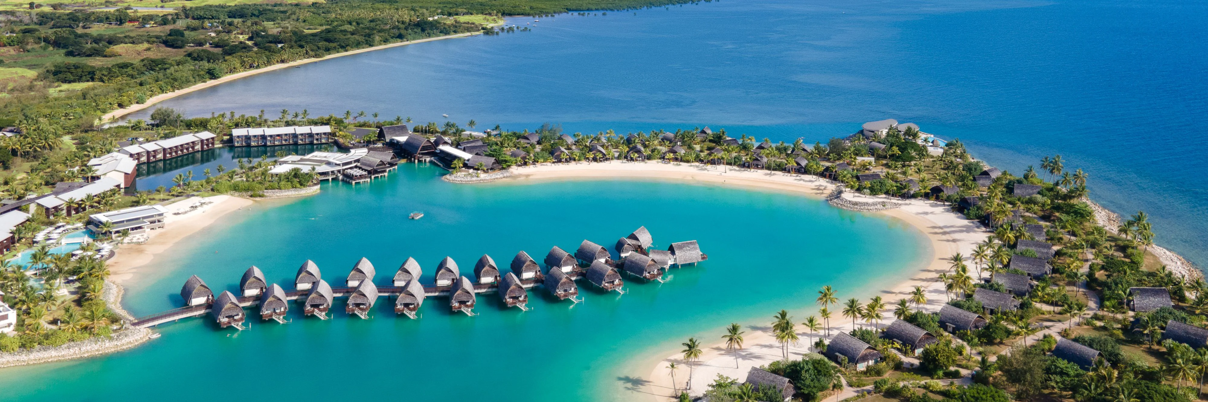 Fiji Marriott Resort Momi Bay