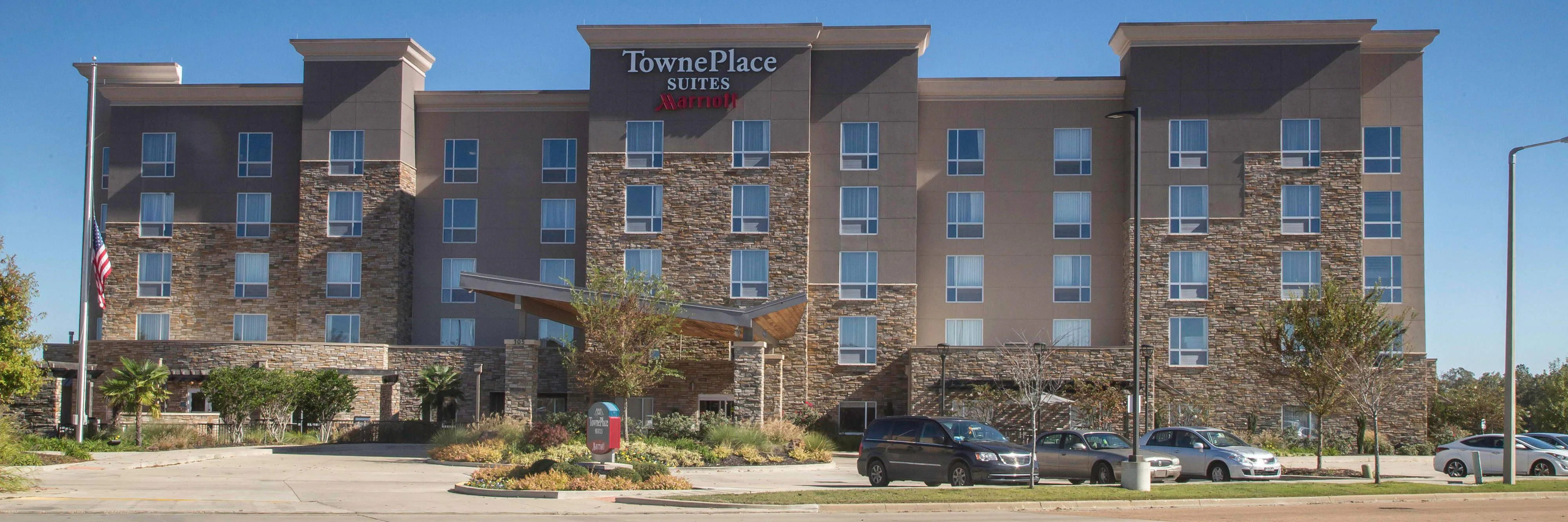 TownePlace Suites by Marriott Oxford