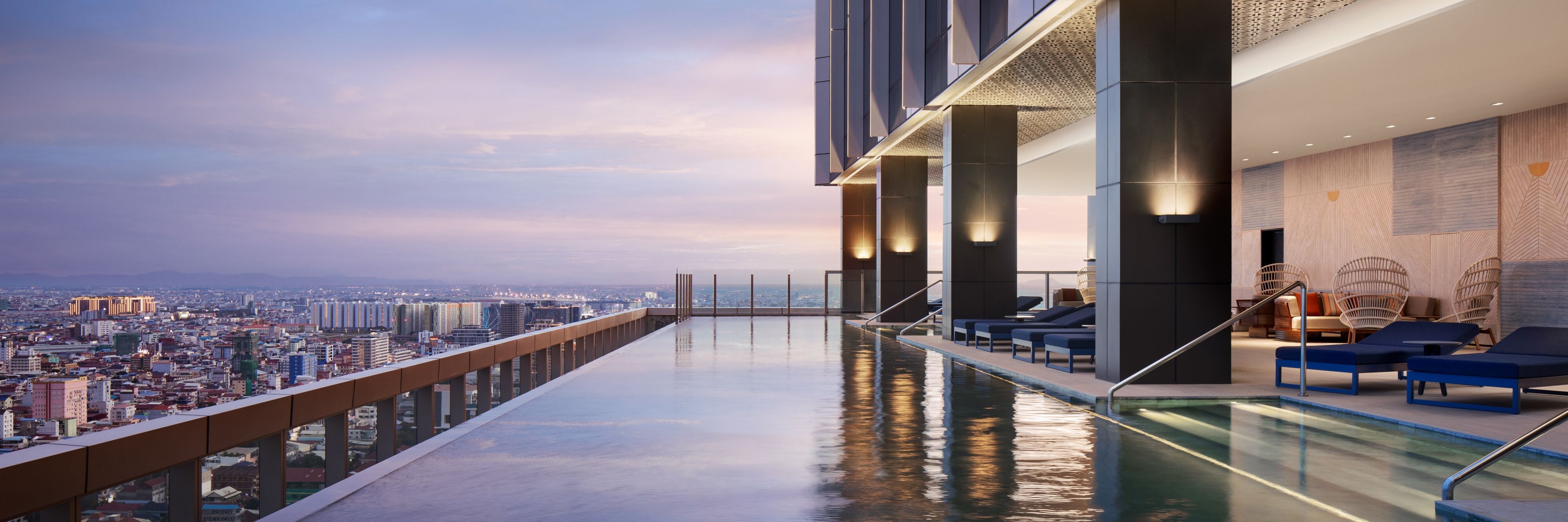 Fairfield by Marriott Phnom Penh