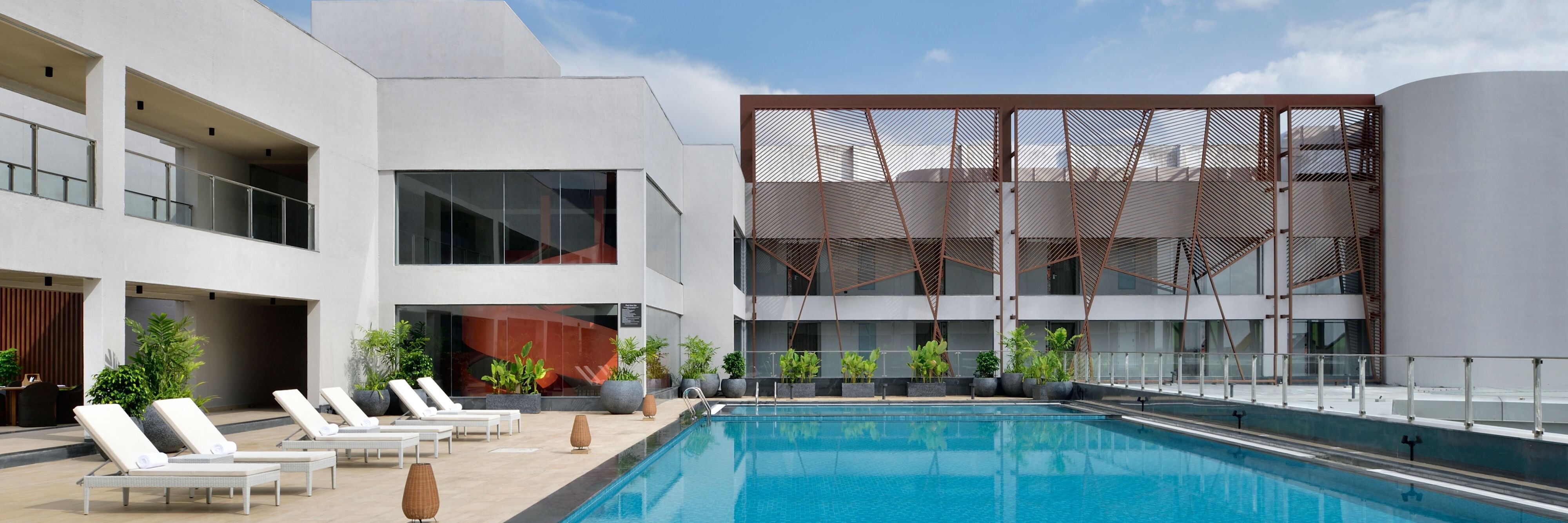 The Artiste Kochi, a Tribute Portfolio Hotel