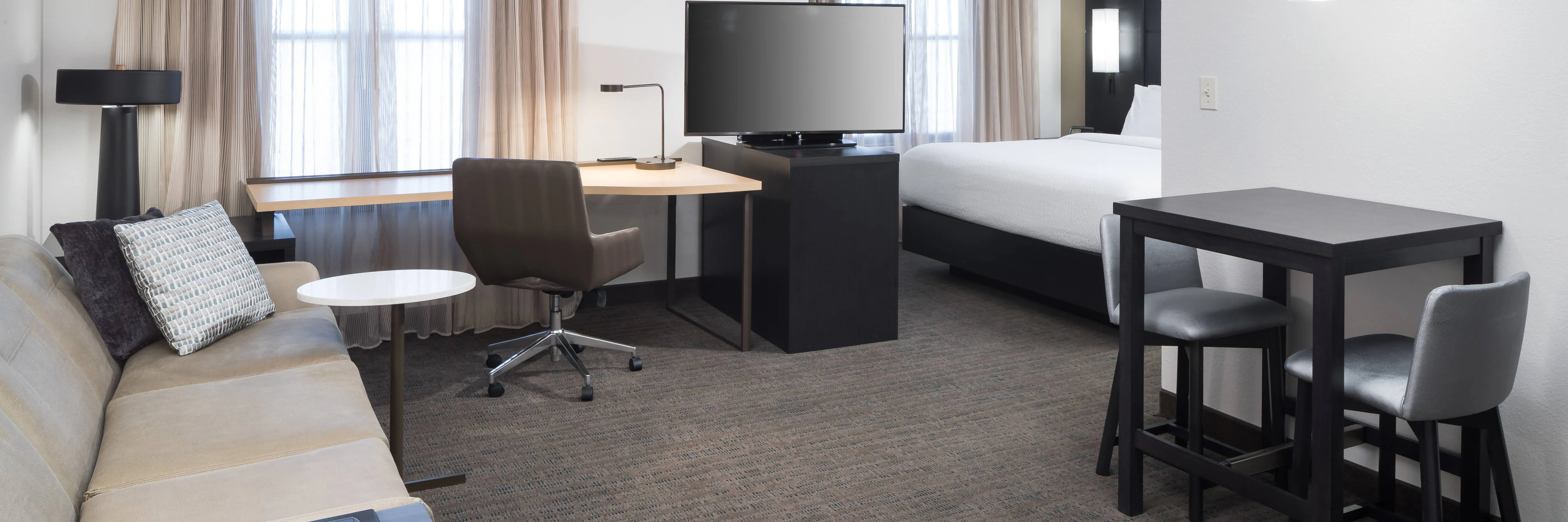Residence Inn by Marriott Boston Westford