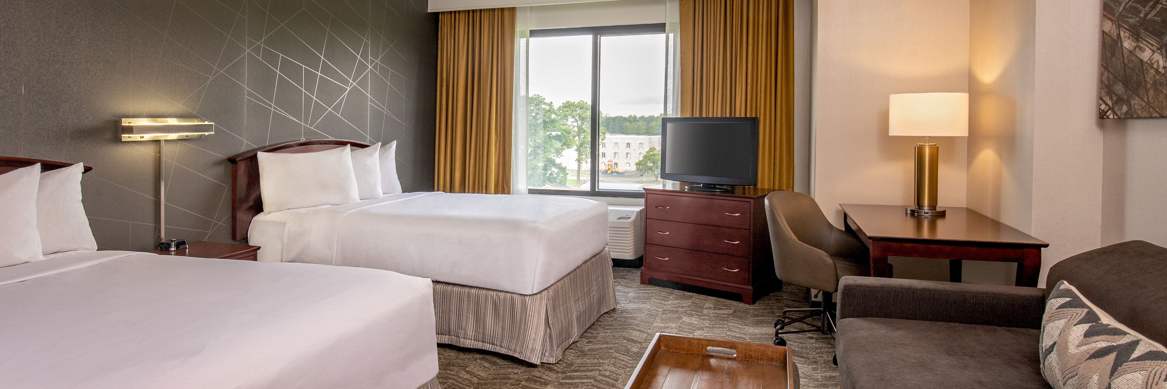 SpringHill Suites by Marriott Norfolk Virginia Beach