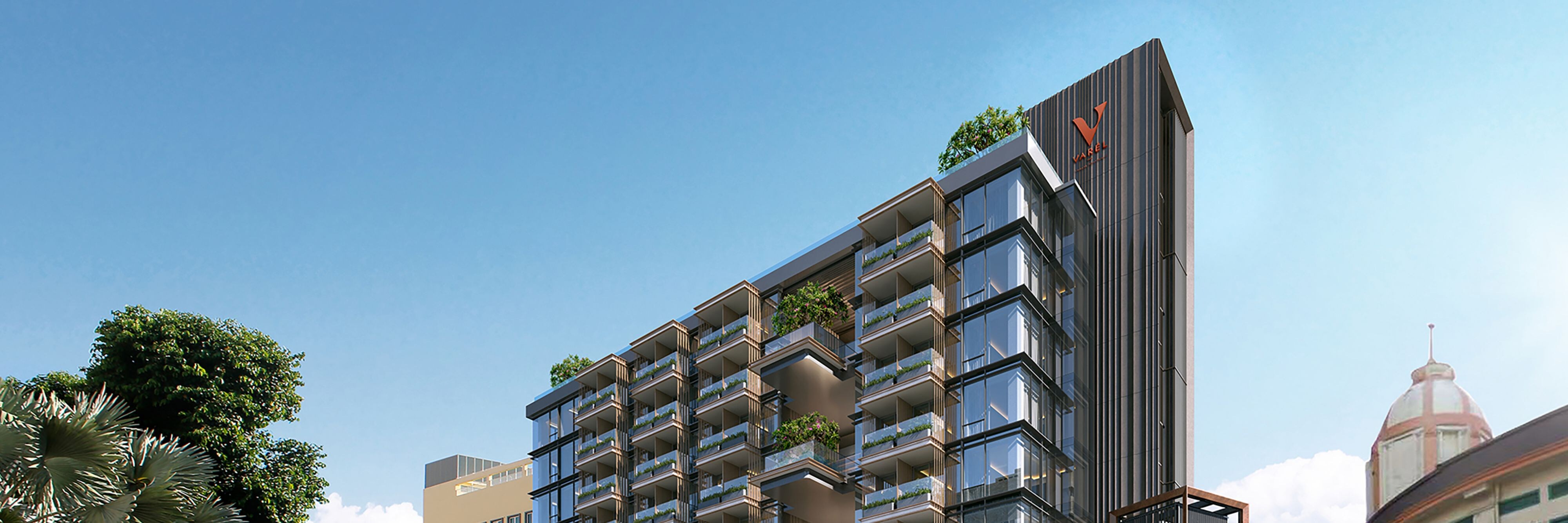 Varel Singapore, a Tribute Portfolio Hotel
