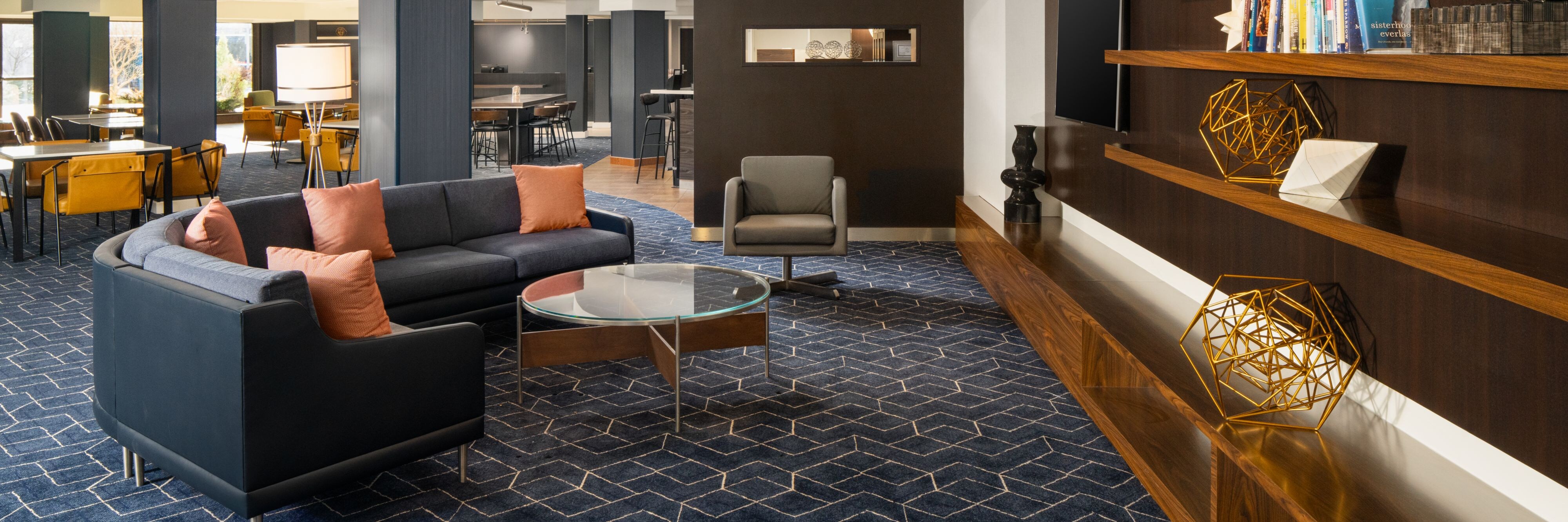 Courtyard by Marriott Hartford Cromwell