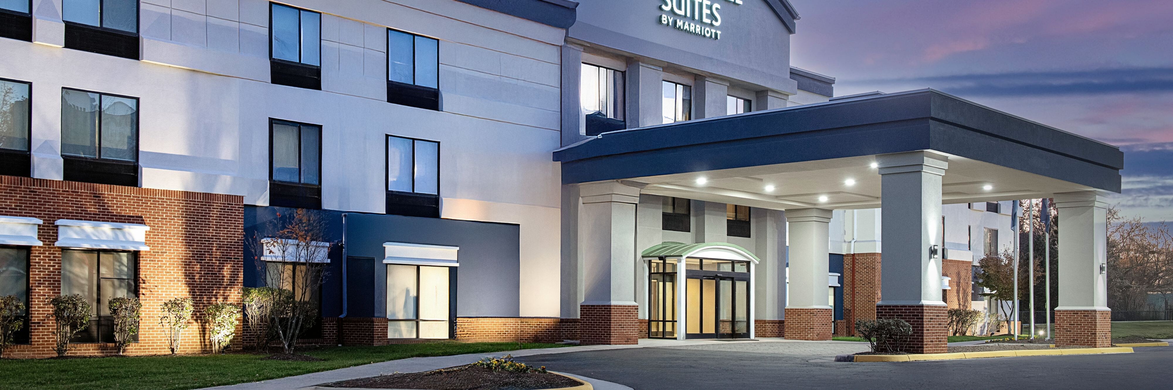 SpringHill Suites by Marriott Alexandria