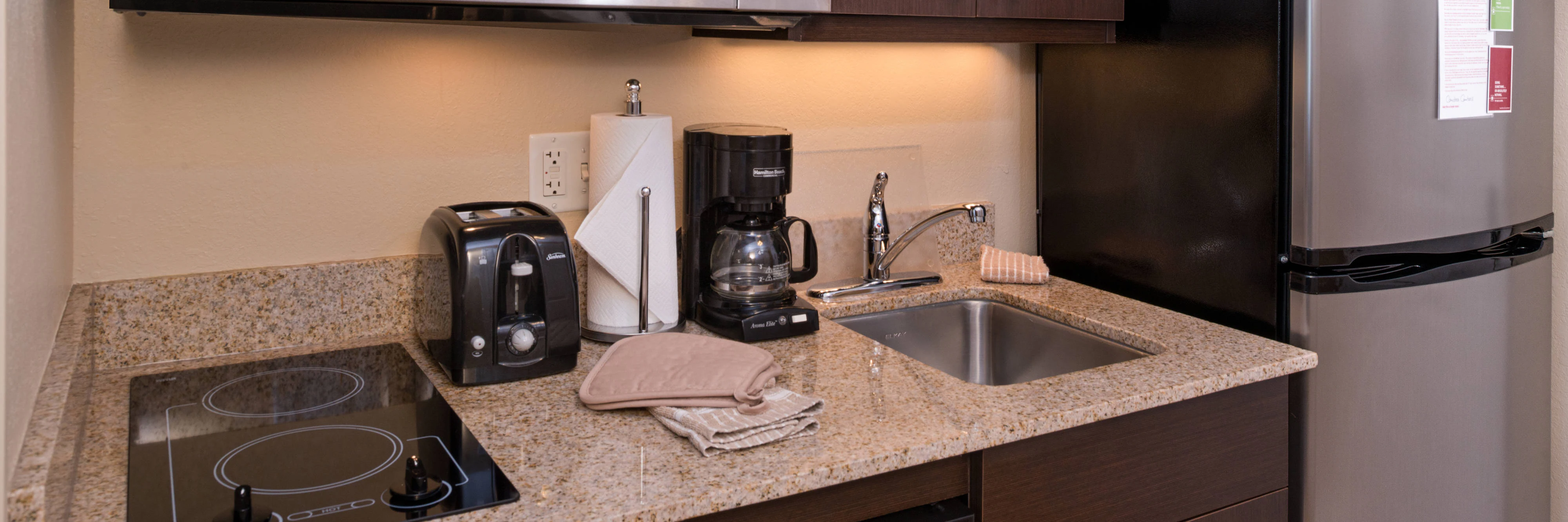 TownePlace Suites by Marriott Huntington
