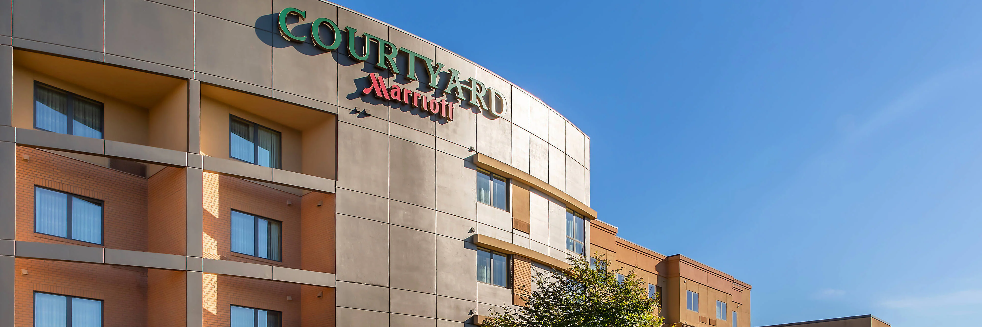 Courtyard by Marriott Lexington Keeneland/Airport