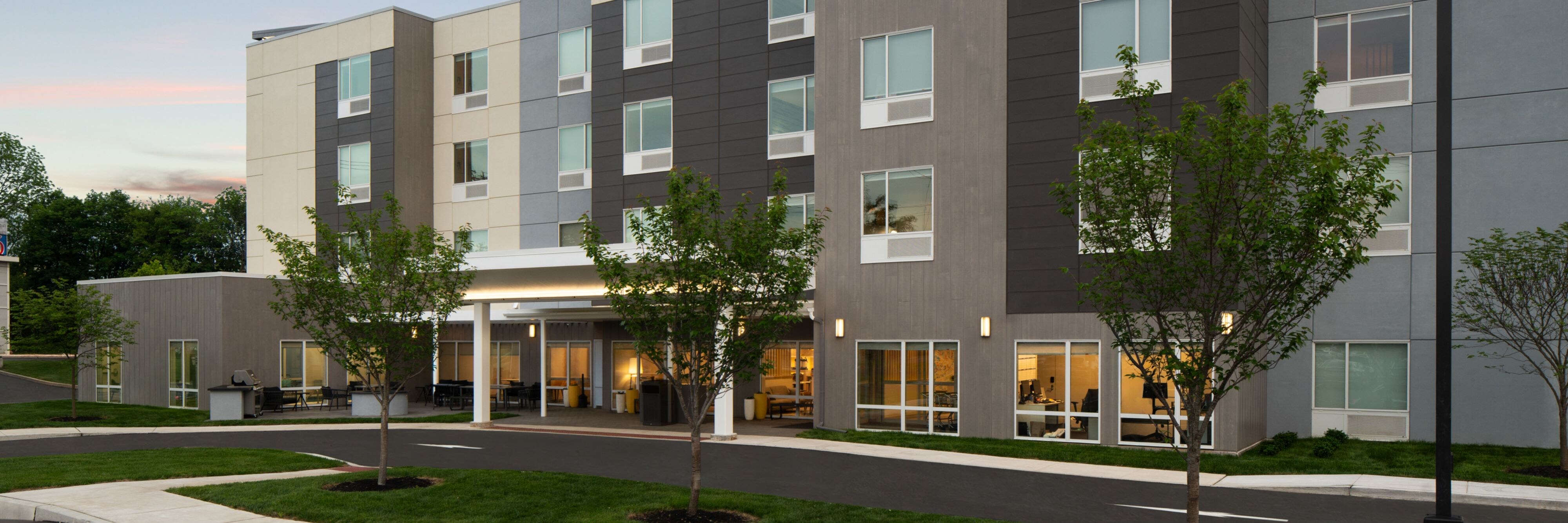 TownePlace Suites by Marriott Allentown West