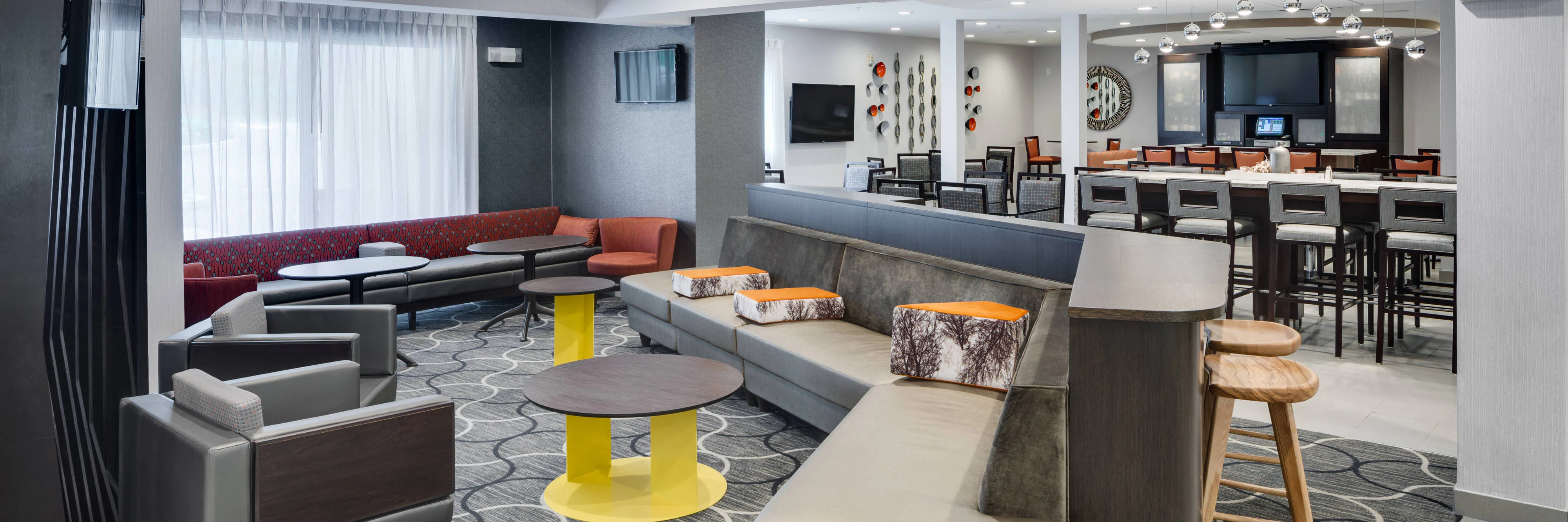 SpringHill Suites by Marriott Milford