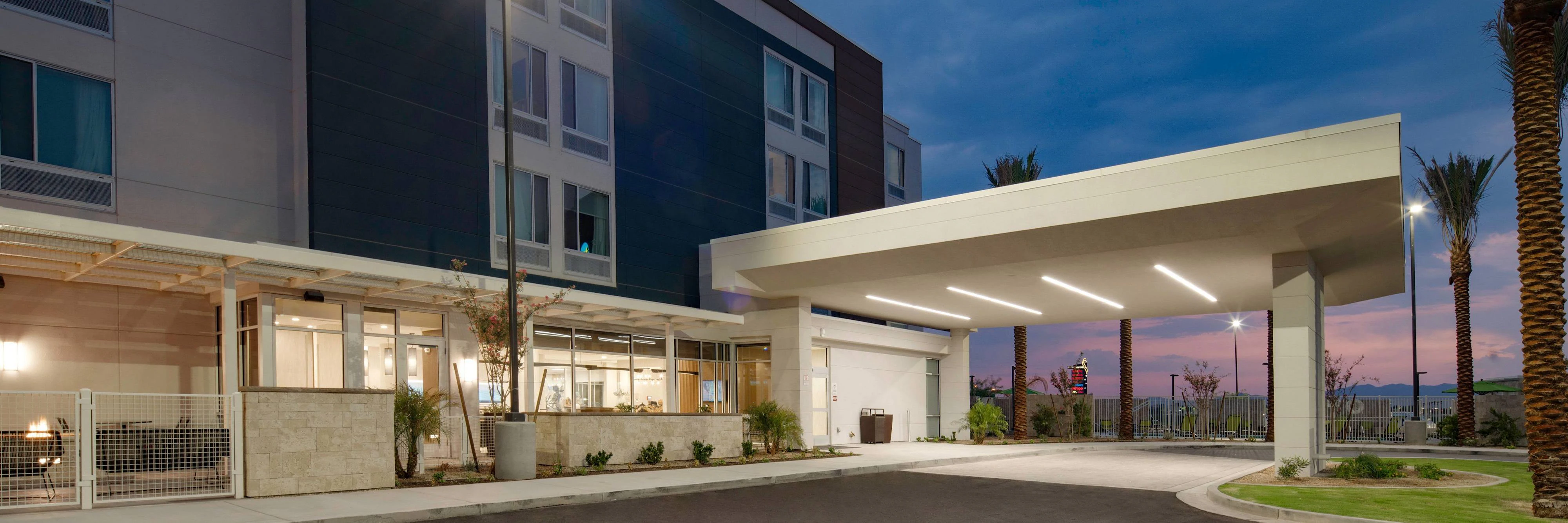 SpringHill Suites by Marriott Phoenix Goodyear