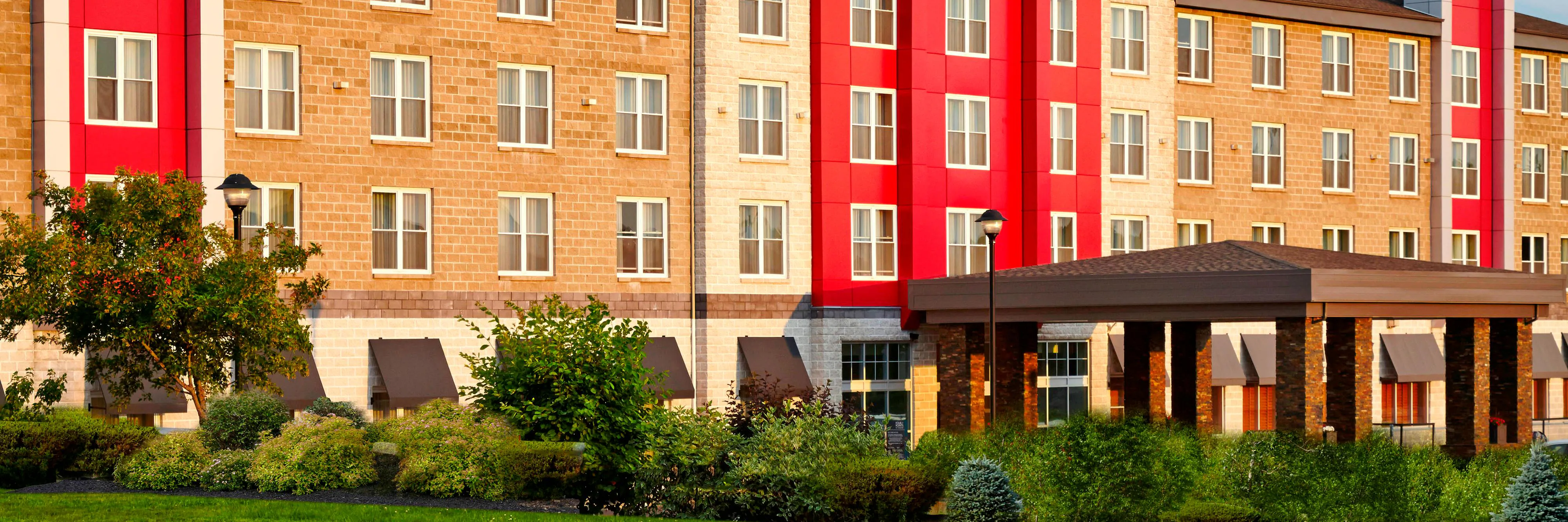 Four Points by Sheraton Moncton