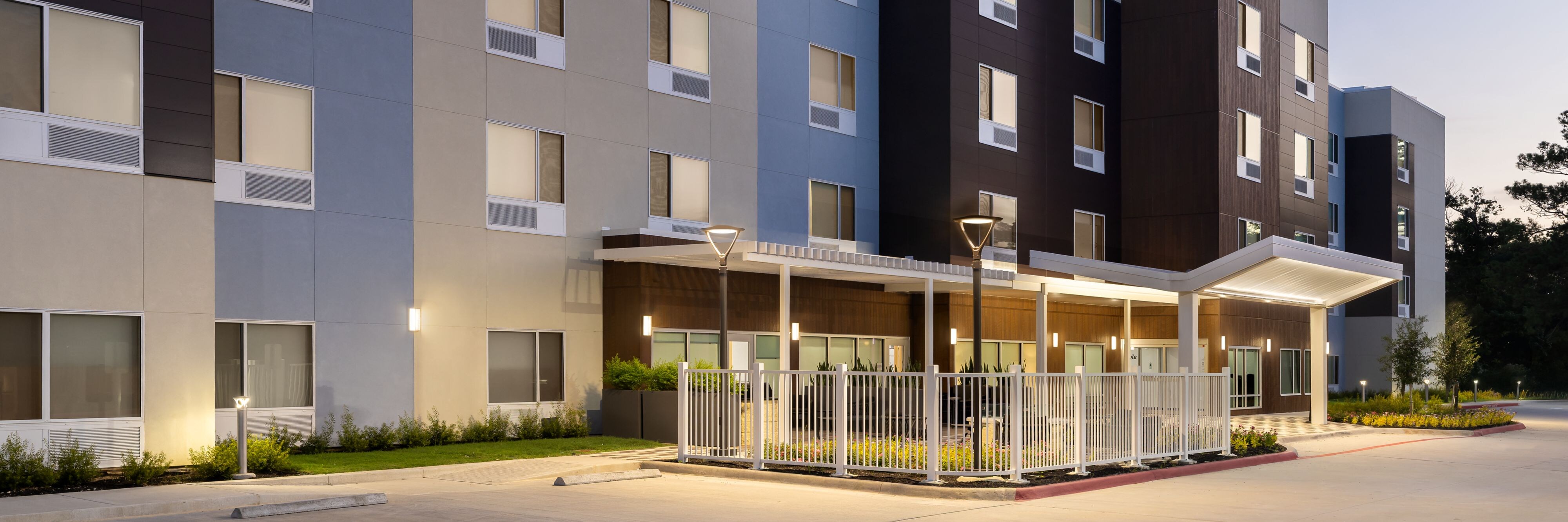 TownePlace Suites by Marriott Humble Intercontinental Airport