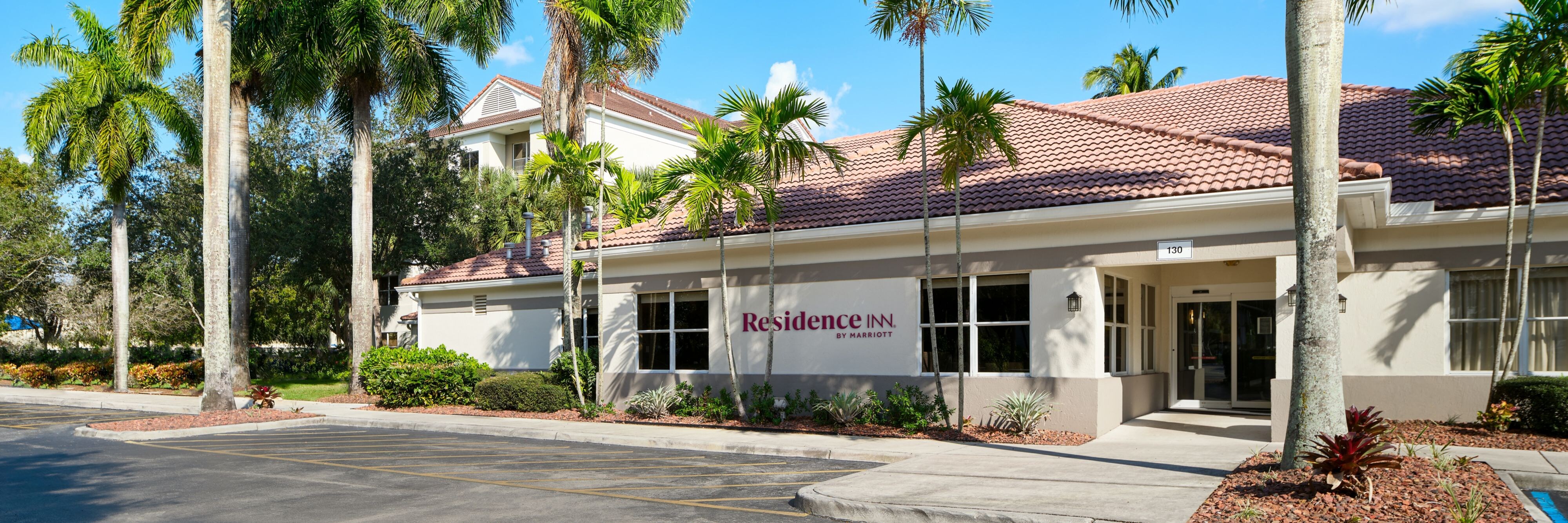 Residence Inn by Marriott Fort Lauderdale City of Plantation