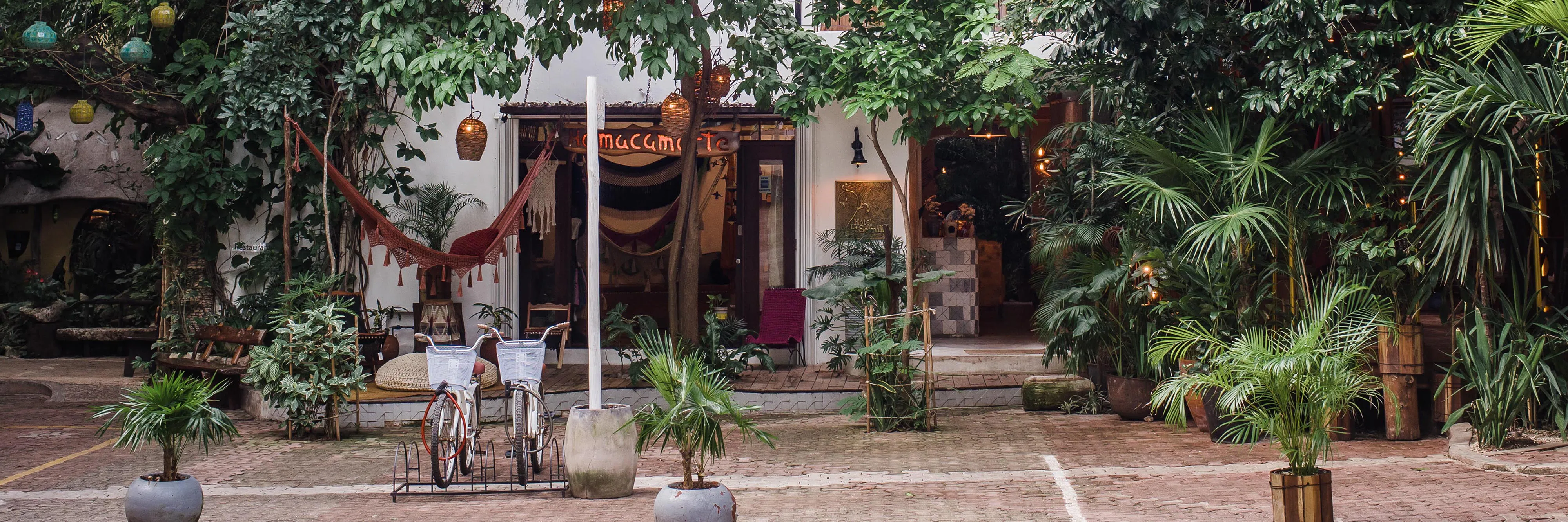 Hotel La Semilla, Playa del Carmen, a Member of Design Hotels™
