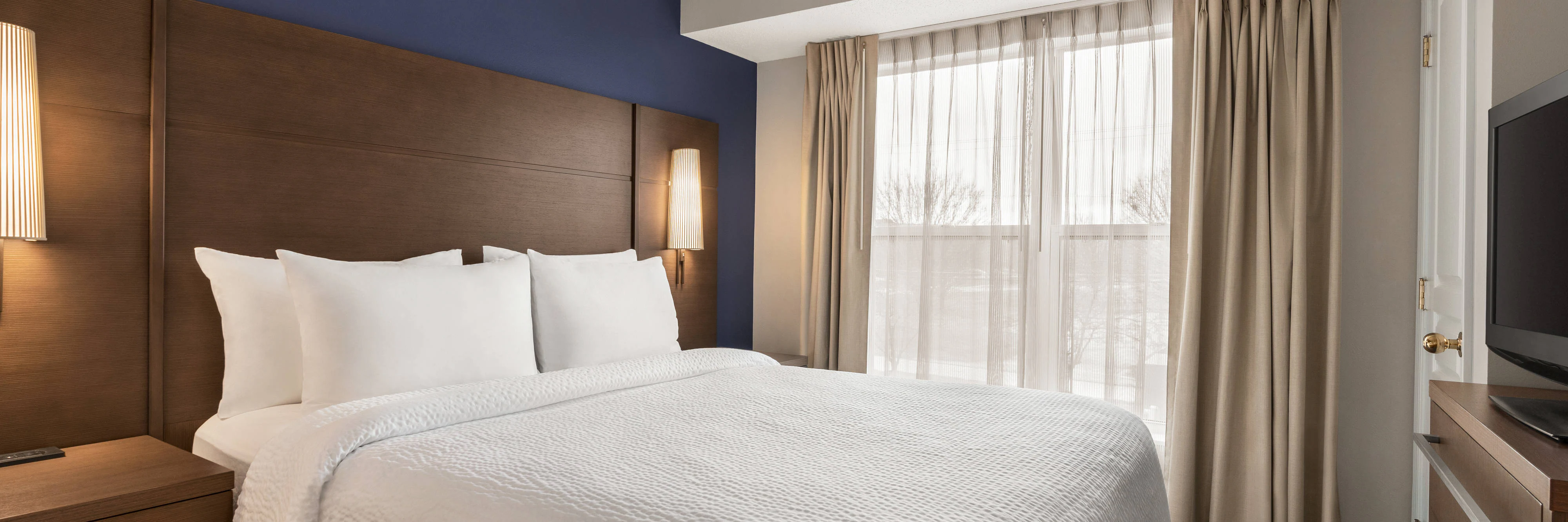 Residence Inn by Marriott Philadelphia West Chester/Exton