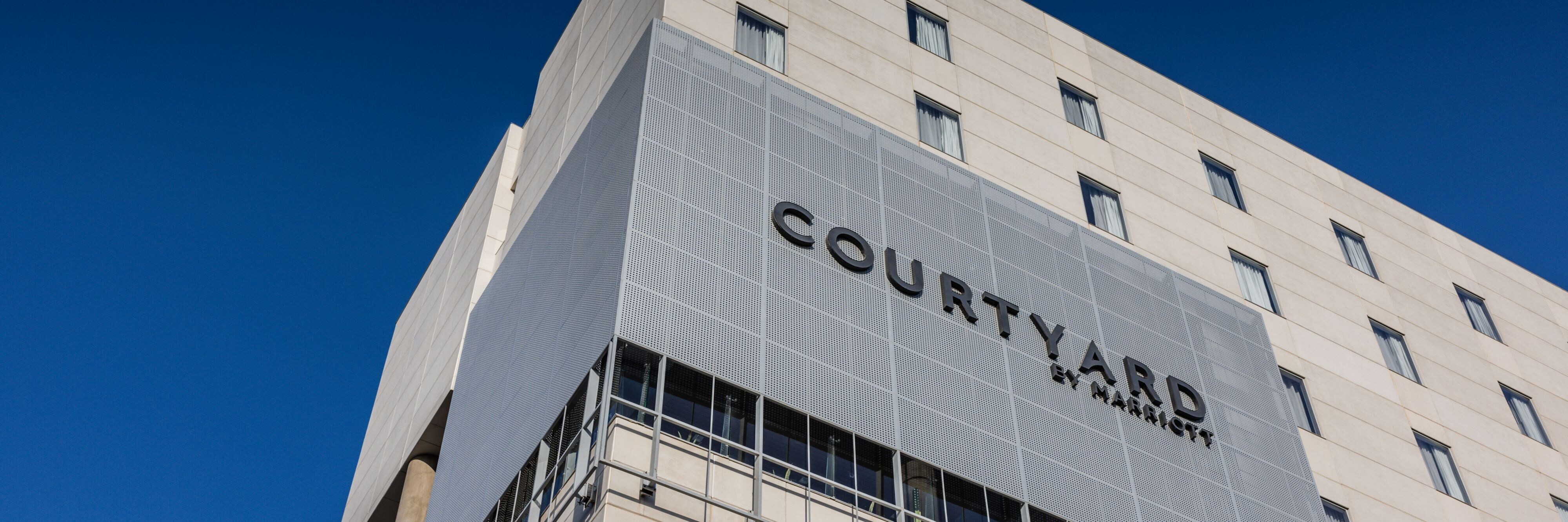 Courtyard by Marriott Mexicali