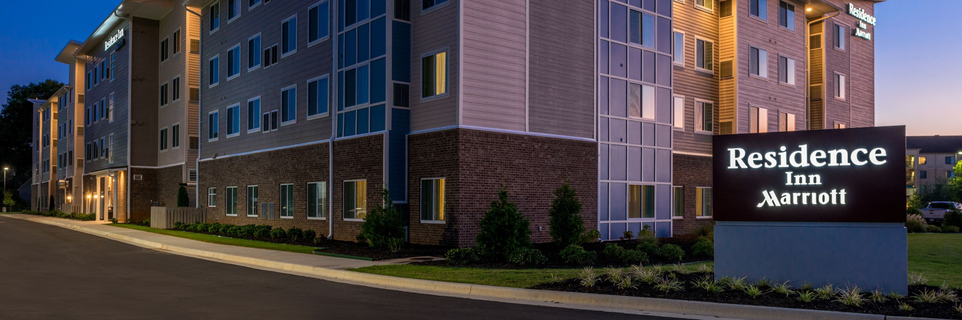 Residence Inn by Marriott Decatur