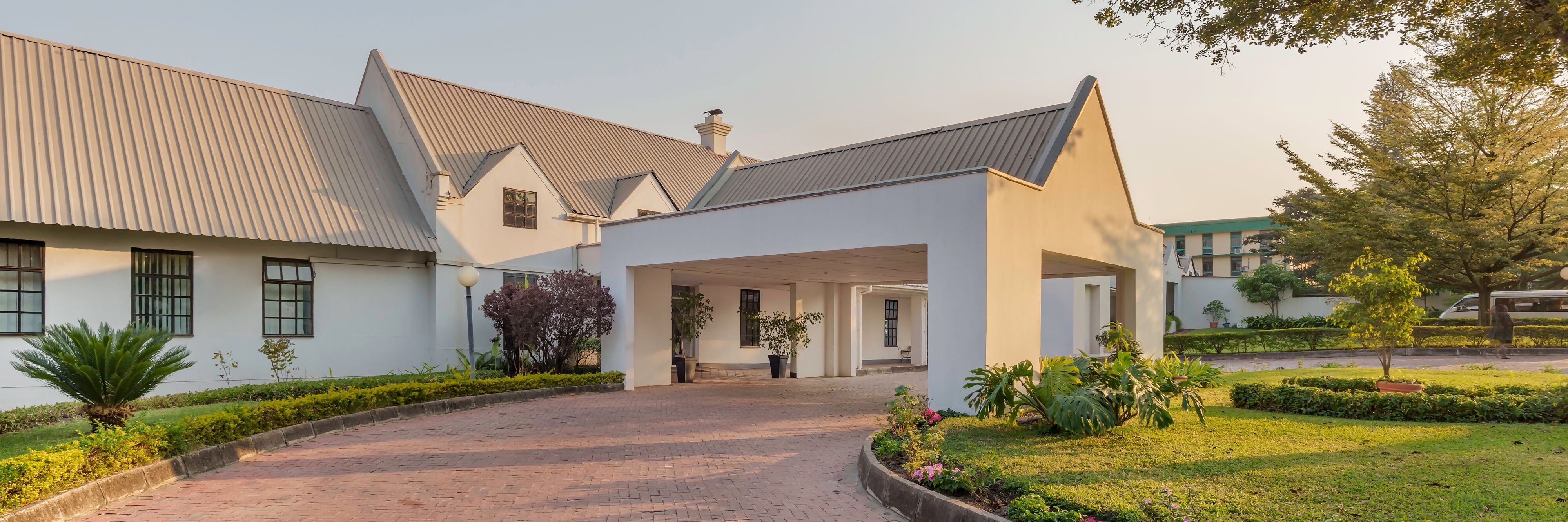 Protea Hotel Chingola