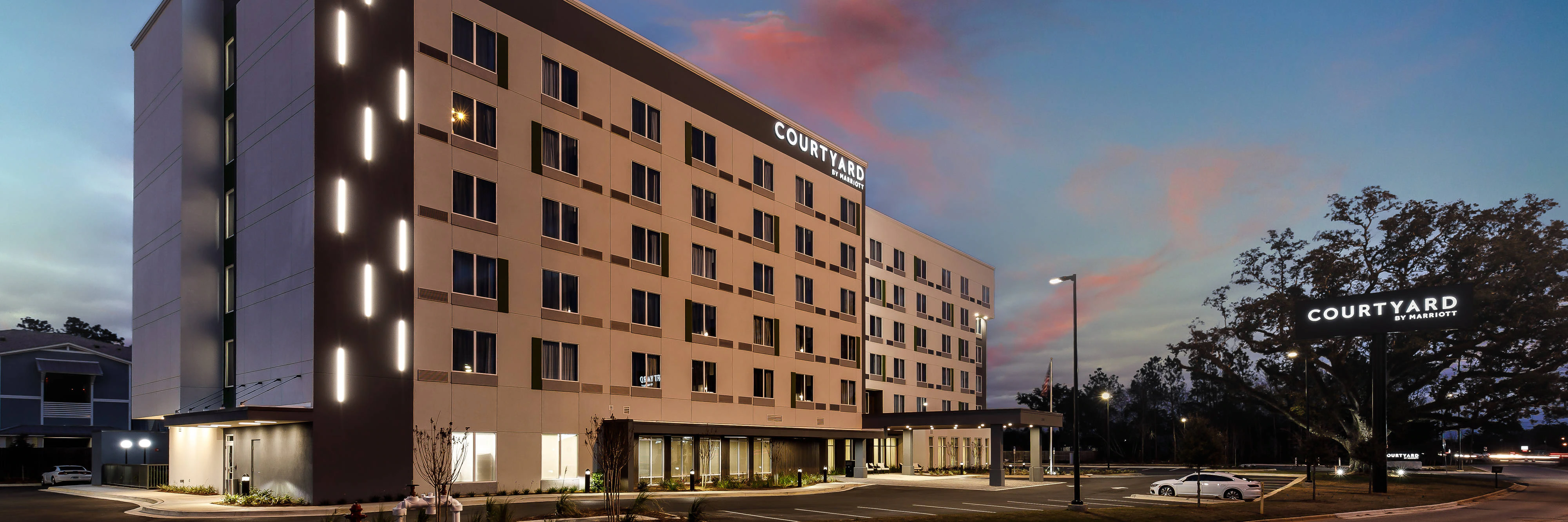 Courtyard by Marriott Pensacola I-10 West