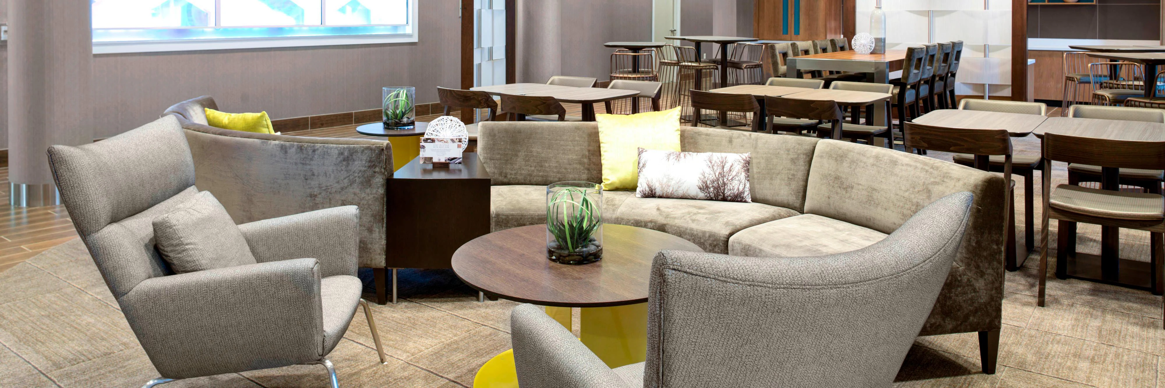 SpringHill Suites by Marriott Kansas City Lenexa/City Center