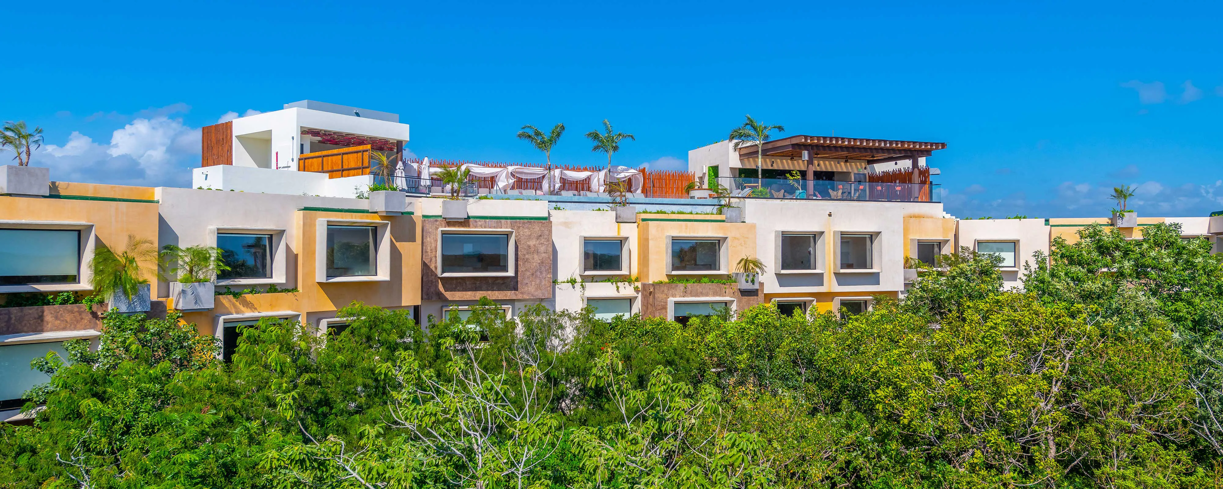 Aloft Tulum
