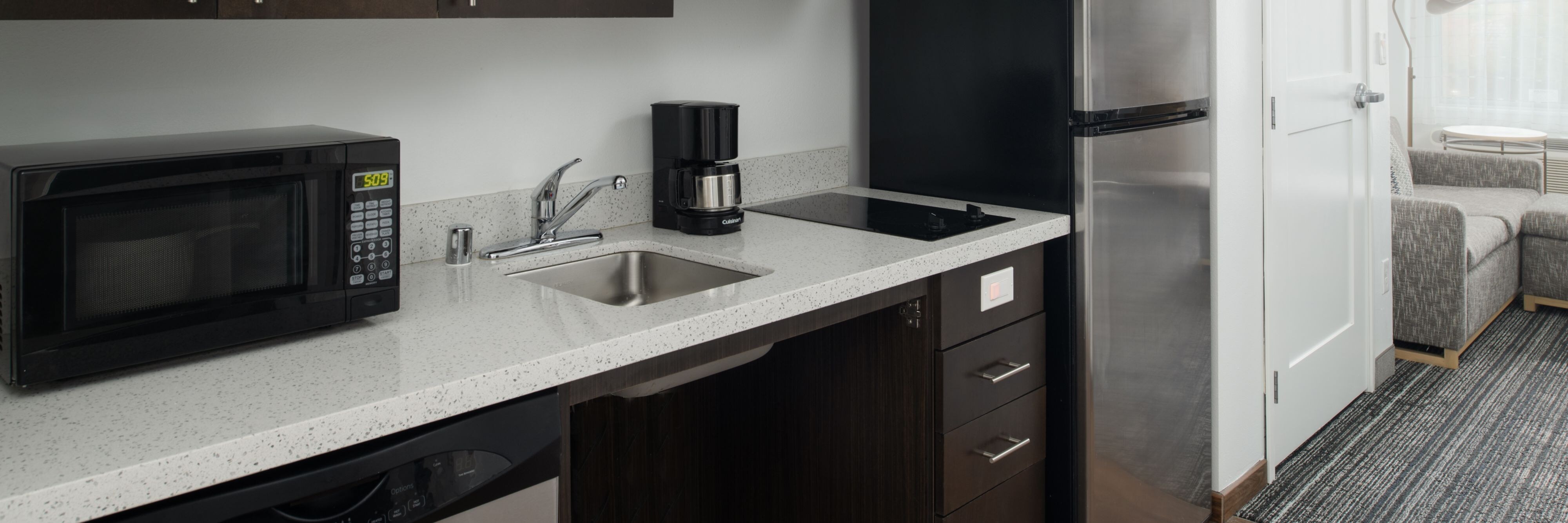 TownePlace Suites by Marriott Olympia