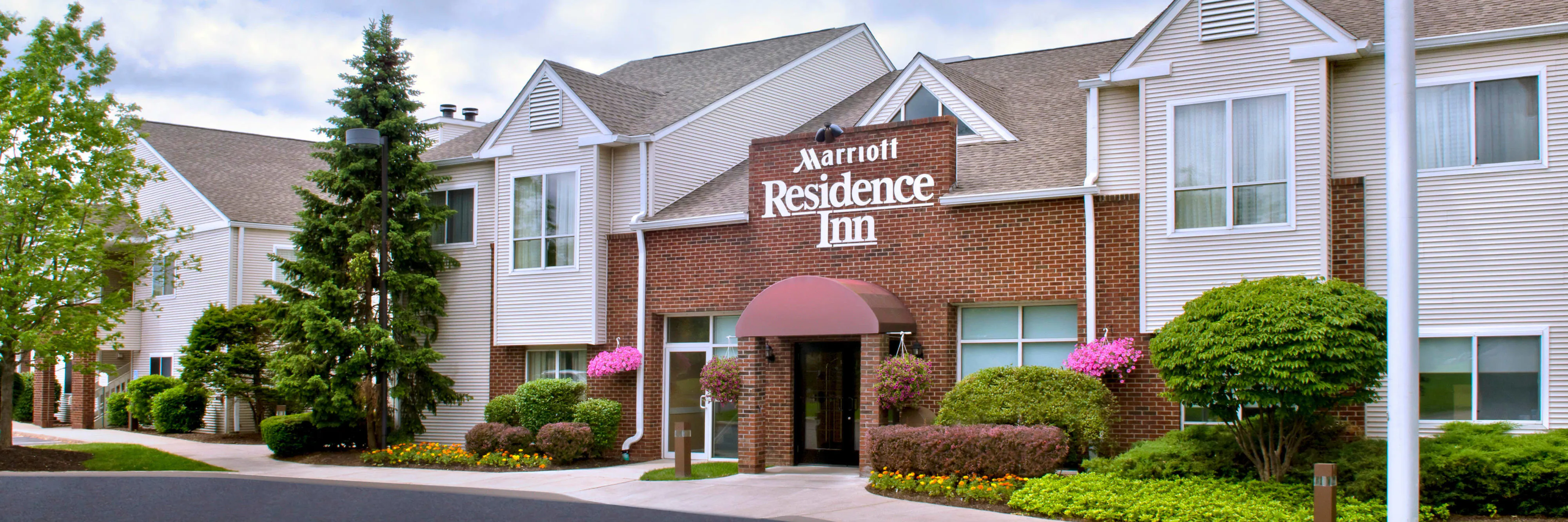 Residence Inn by Marriott Syracuse Carrier Circle