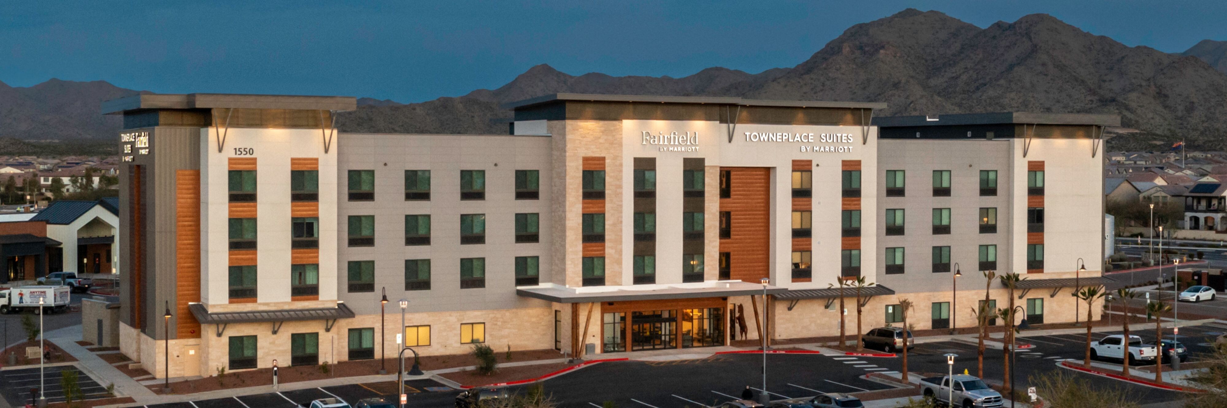 TownePlace Suites by Marriott Buckeye Verrado