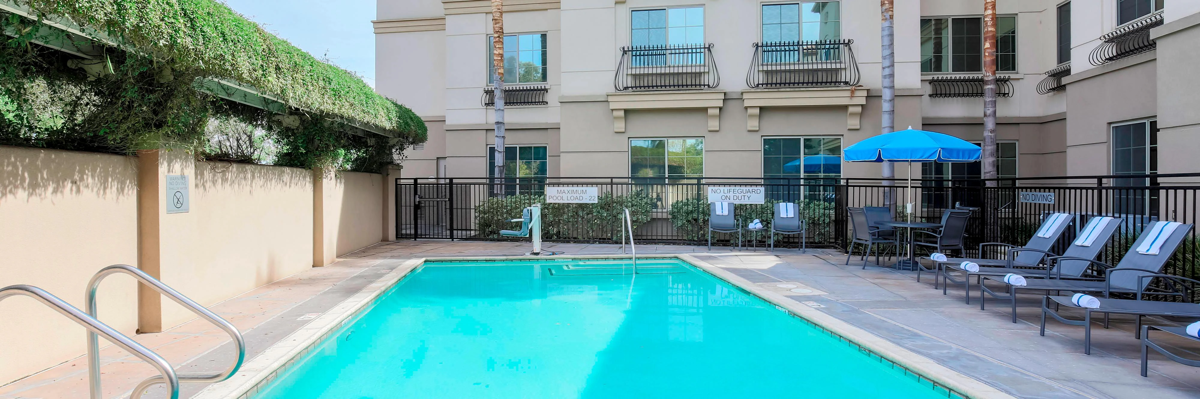 Fairfield by Marriott Inn & Suites Temecula