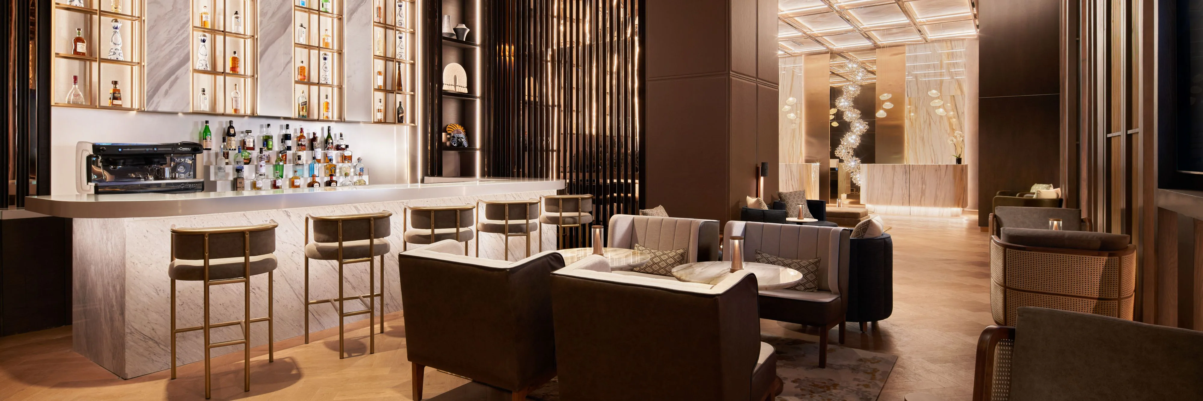 JW Marriott Hotel Mexico City Polanco