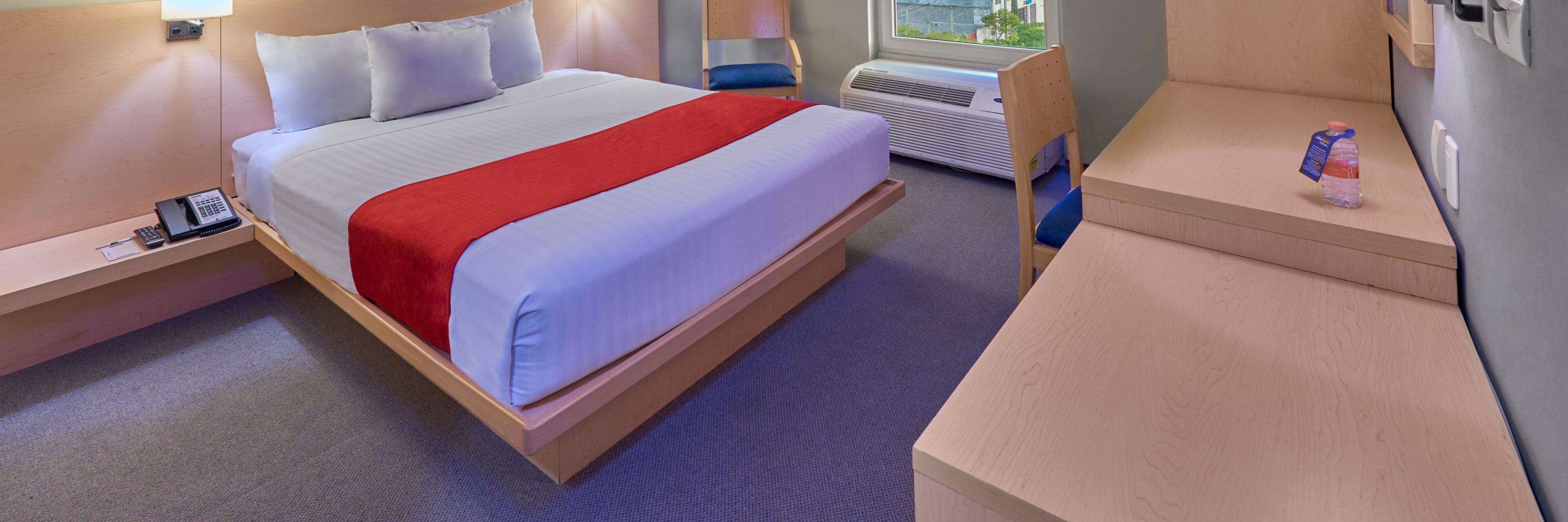 City Express by Marriott Saltillo Sur