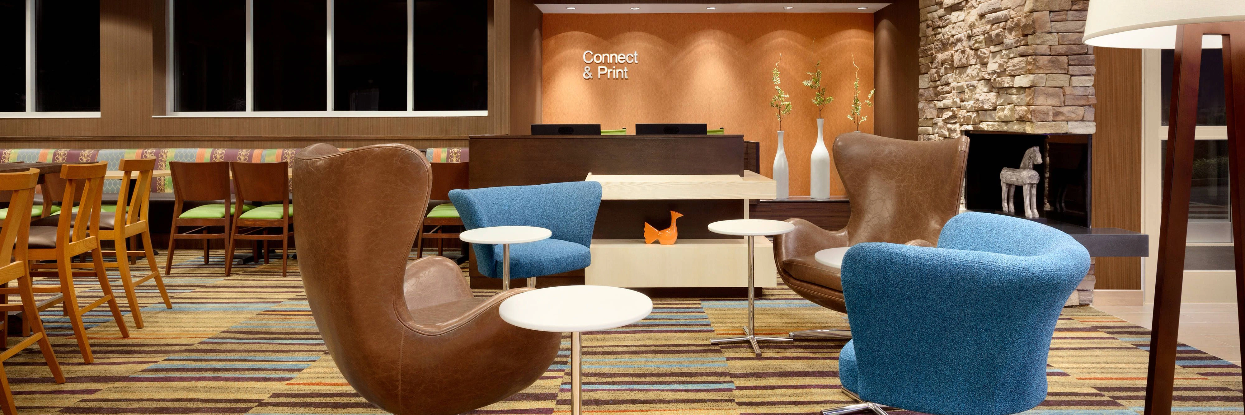 Fairfield Inn Philadelphia Valley Forge/King of Prussia