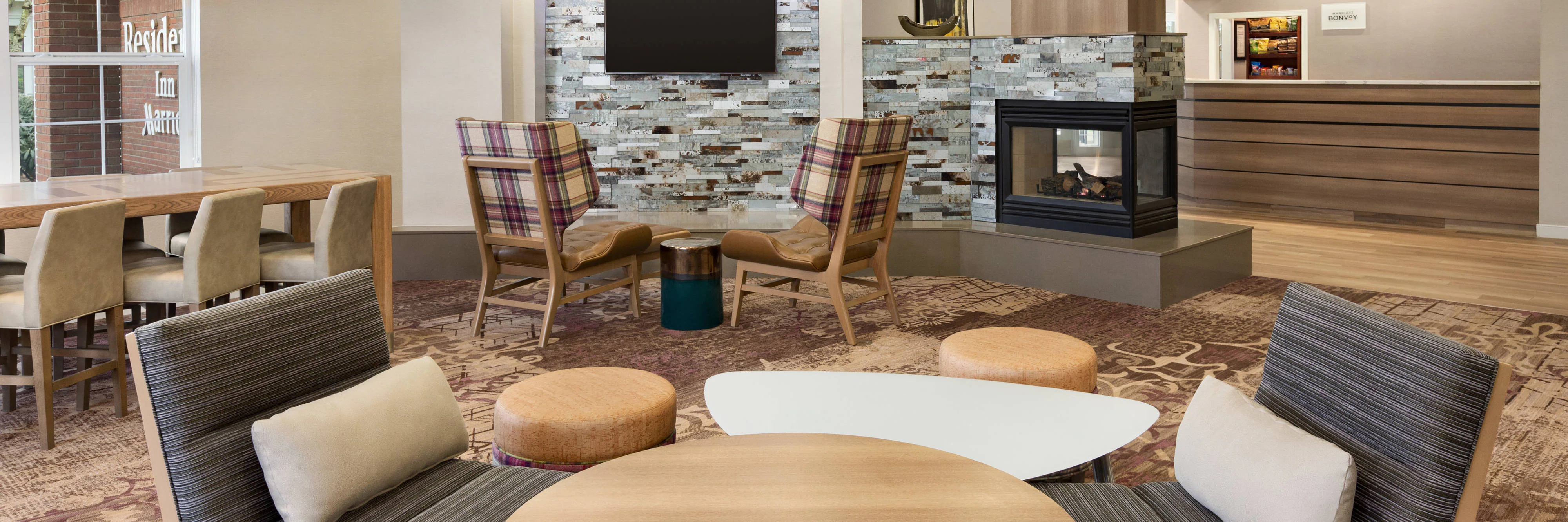 Residence Inn by Marriott Salem