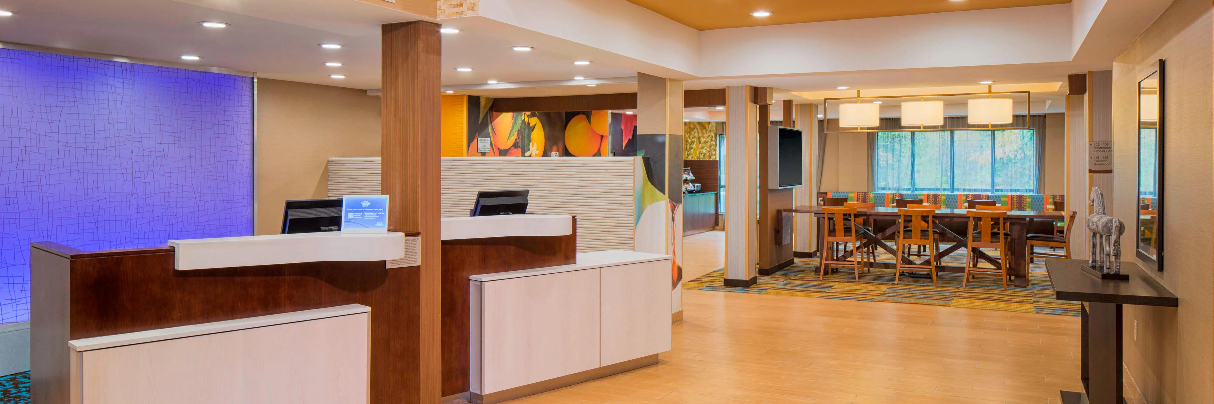 Fairfield by Marriott Inn & Suites Bridgewater Branchburg/Somerville