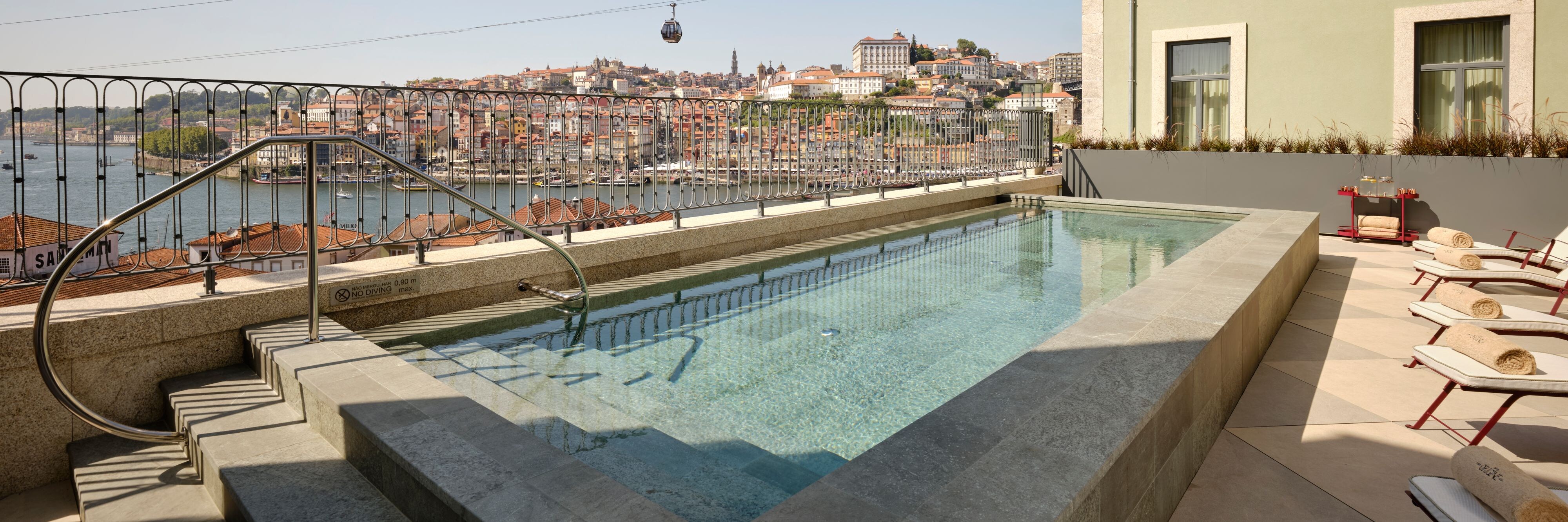 Origine Porto Gaia, a Tribute Portfolio Hotel