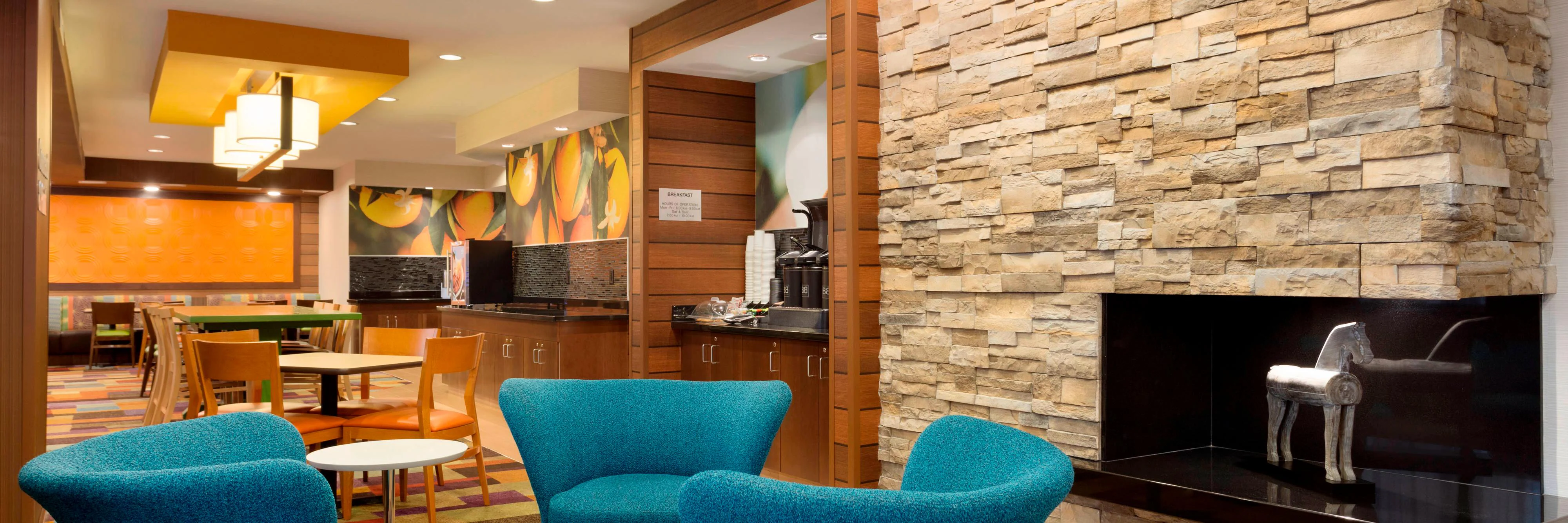 Fairfield by Marriott Inn & Suites Waco South