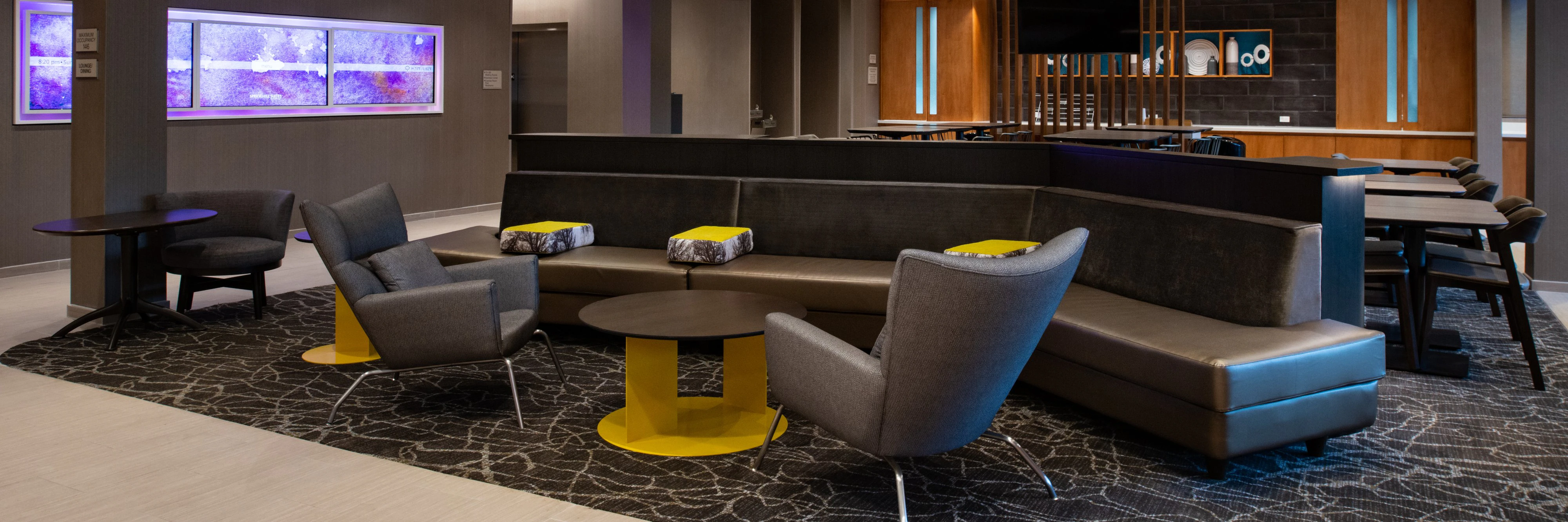 SpringHill Suites by Marriott Elizabethtown
