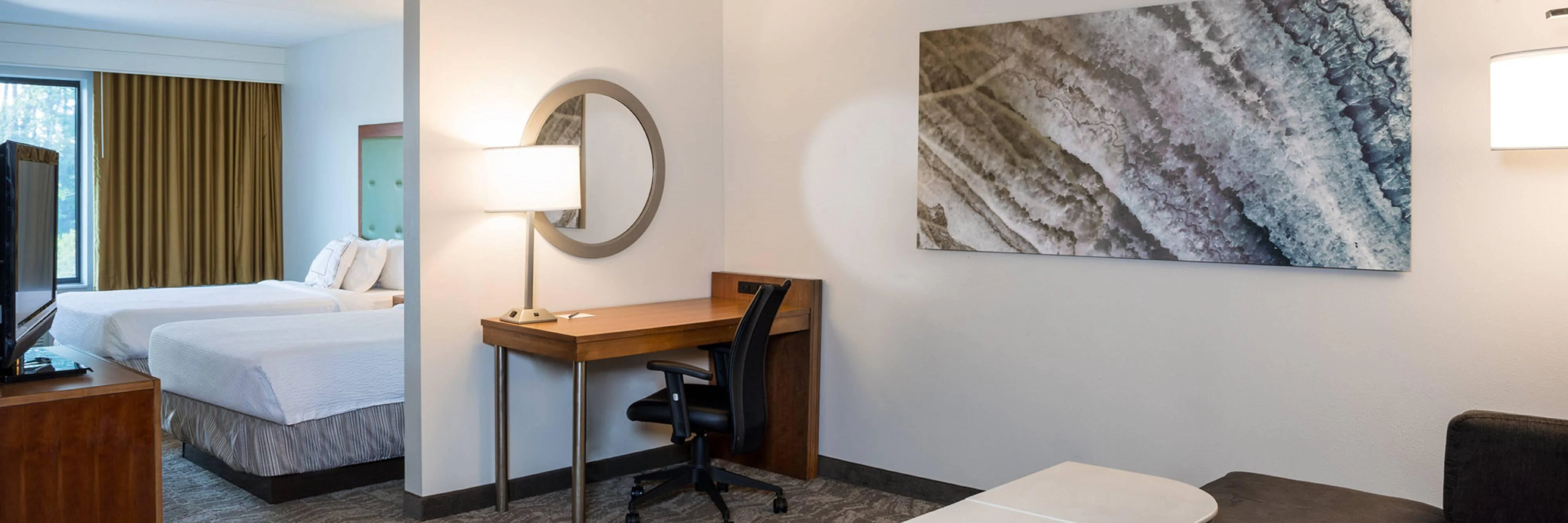 SpringHill Suites by Marriott Hampton