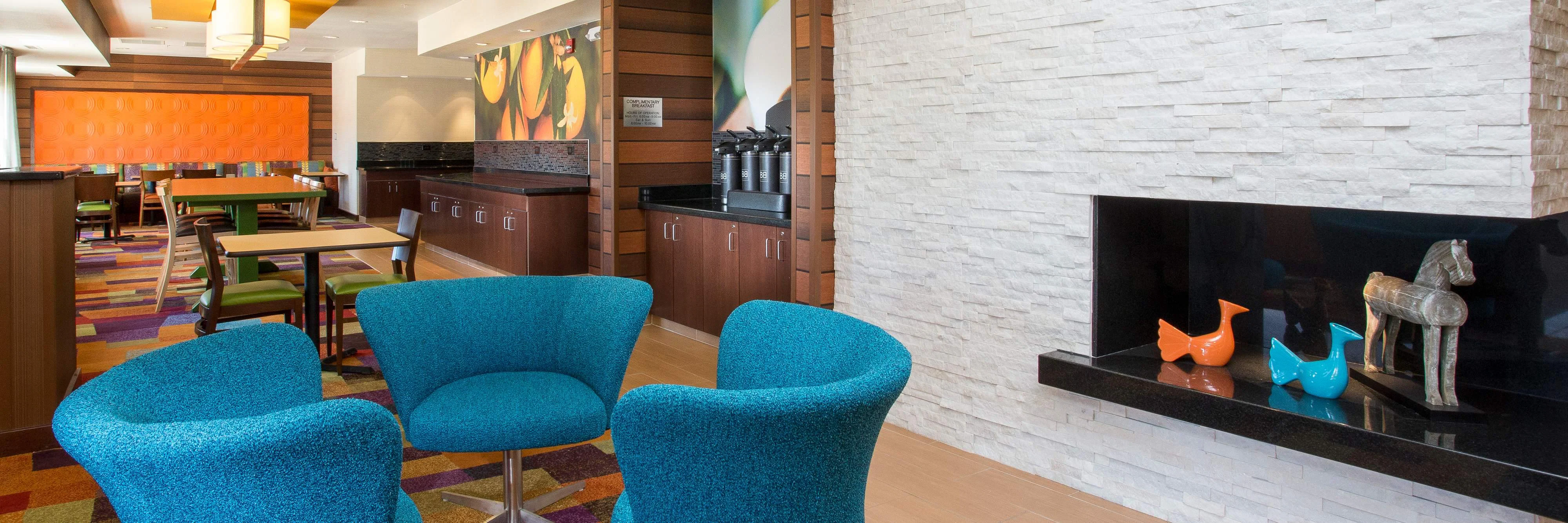 Fairfield by Marriott Inn & Suites Cheyenne